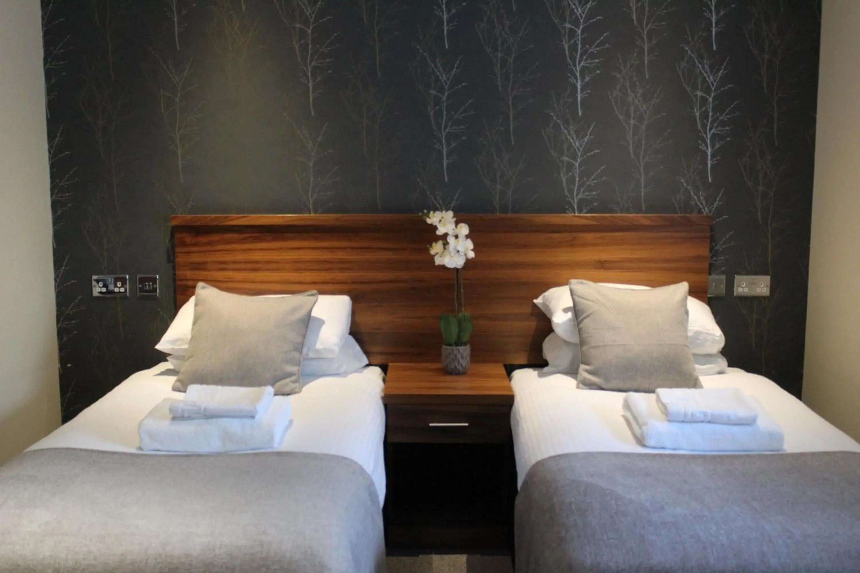 Patio Suite in The Craibstone Suites Patio Suite in The Craibstone Suites