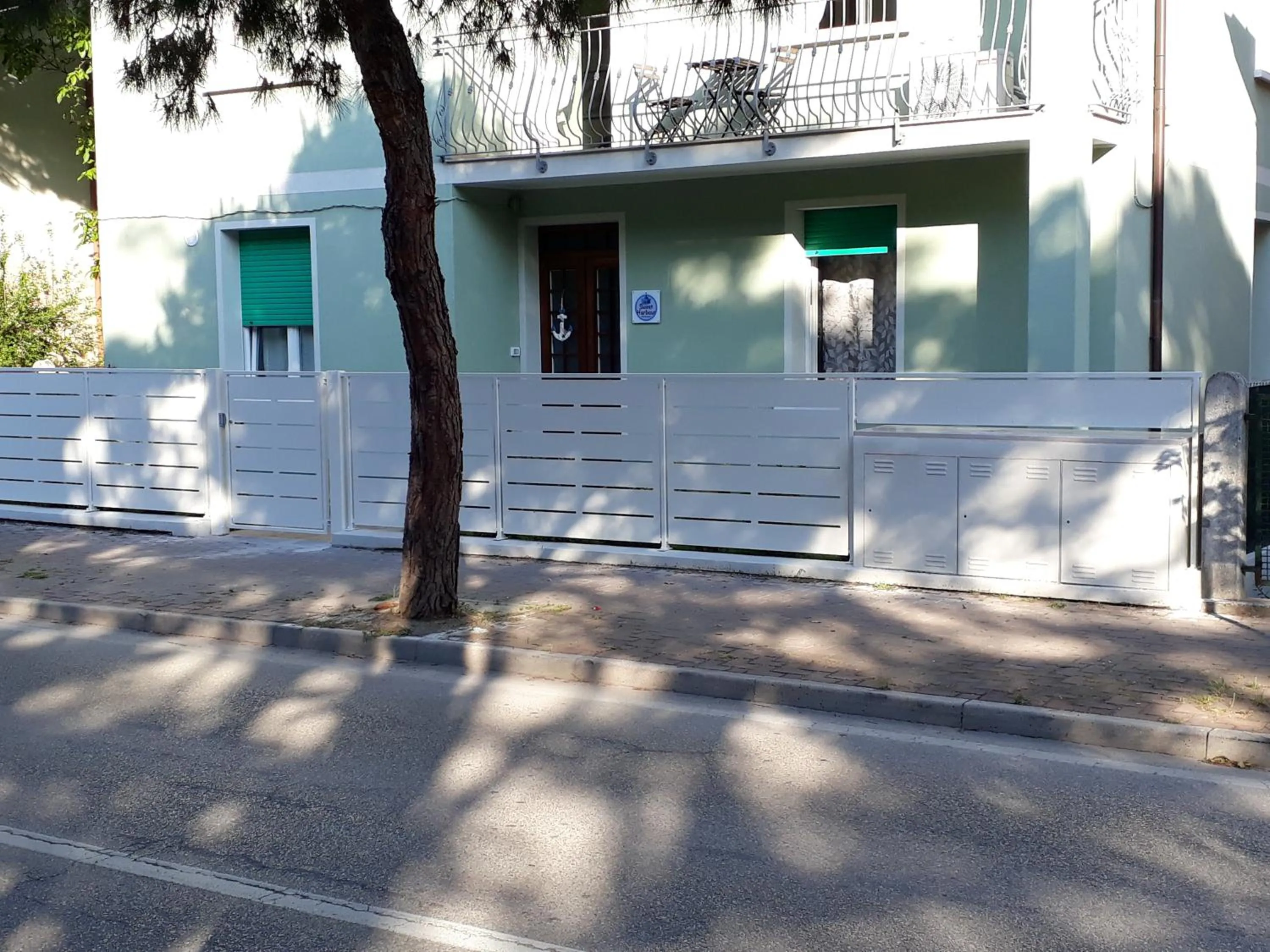 Facade/entrance in Sweet Harbour PORTO - Affittacamere