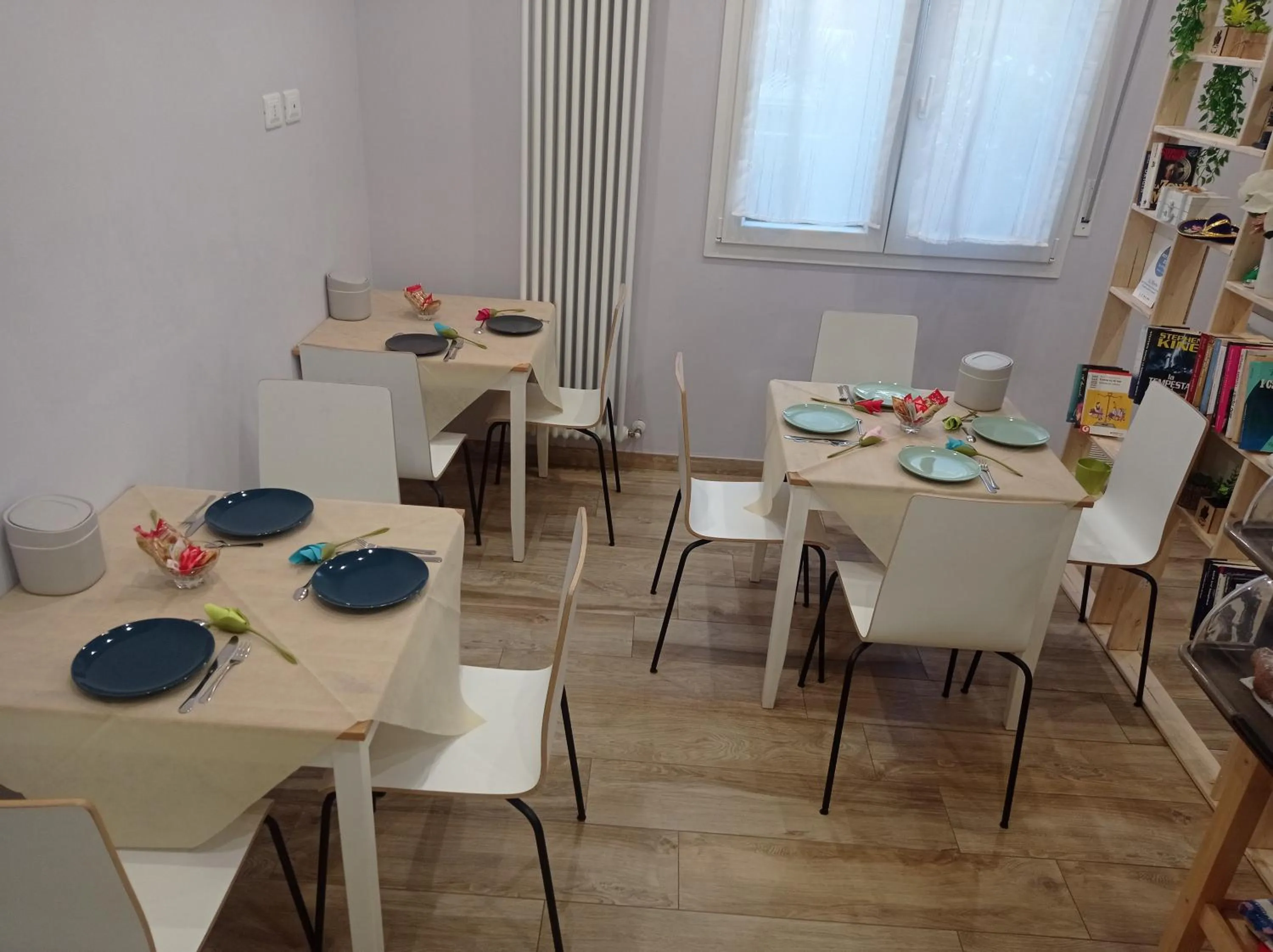 Breakfast in Sweet Harbour PORTO - Affittacamere