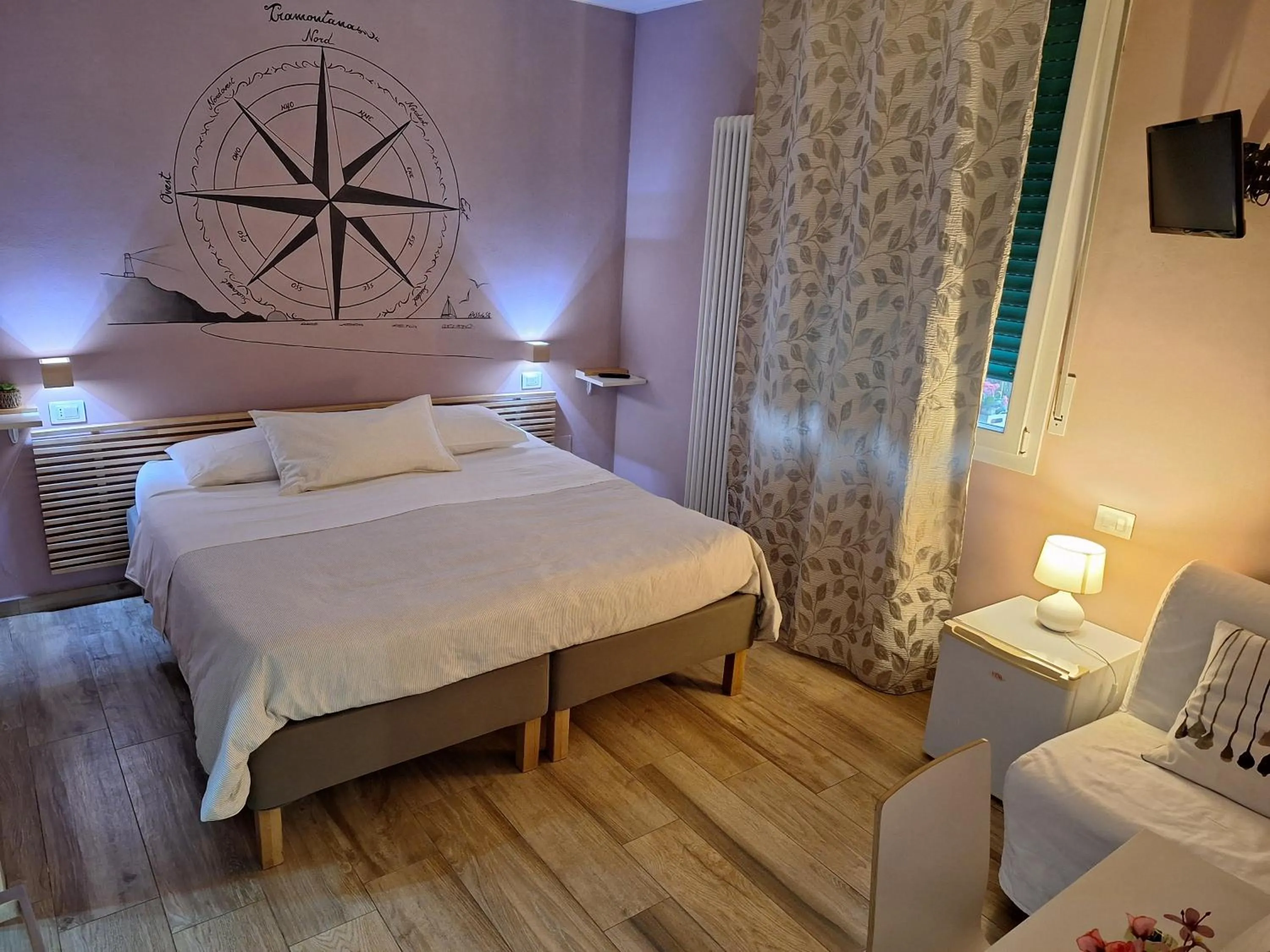 Bed in Sweet Harbour PORTO - Affittacamere