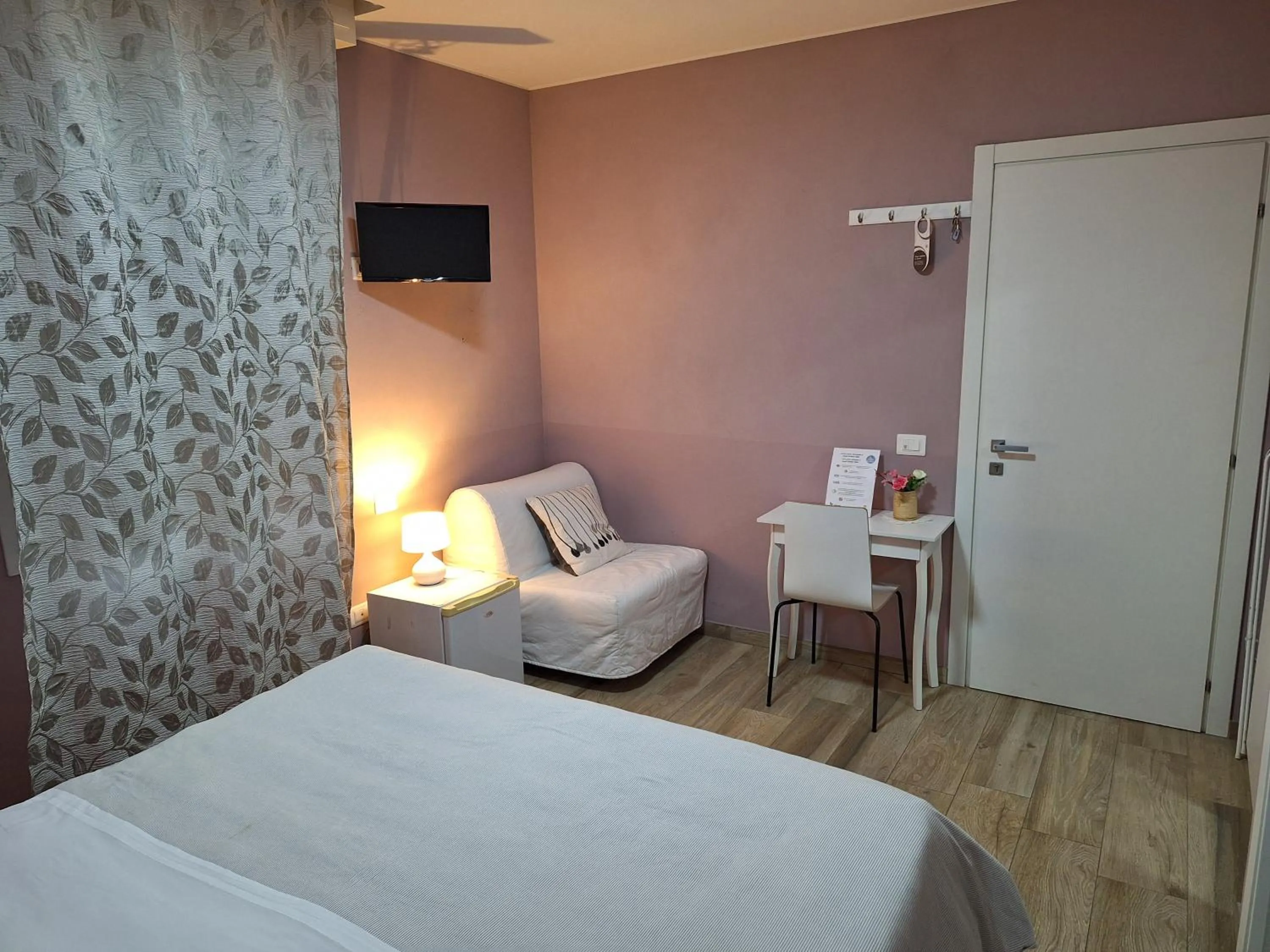 Bed in Sweet Harbour PORTO - Affittacamere