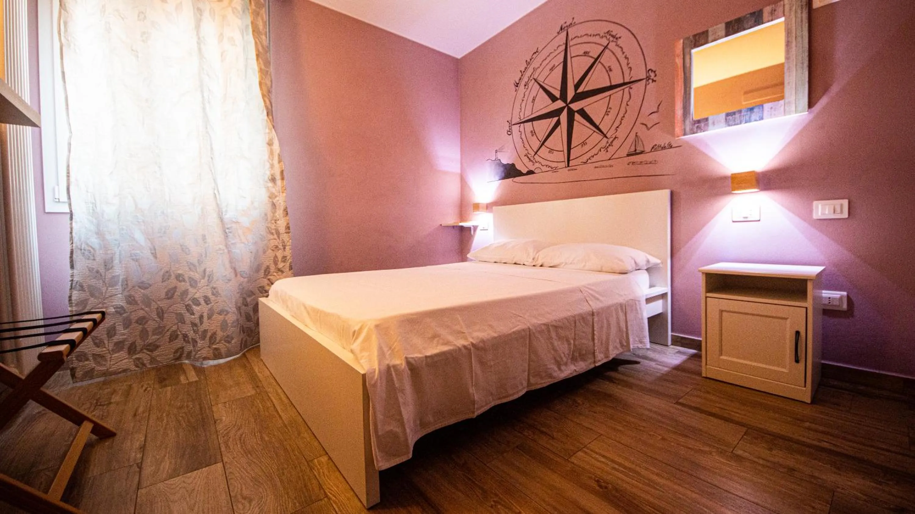 Bed in Sweet Harbour PORTO - Affittacamere