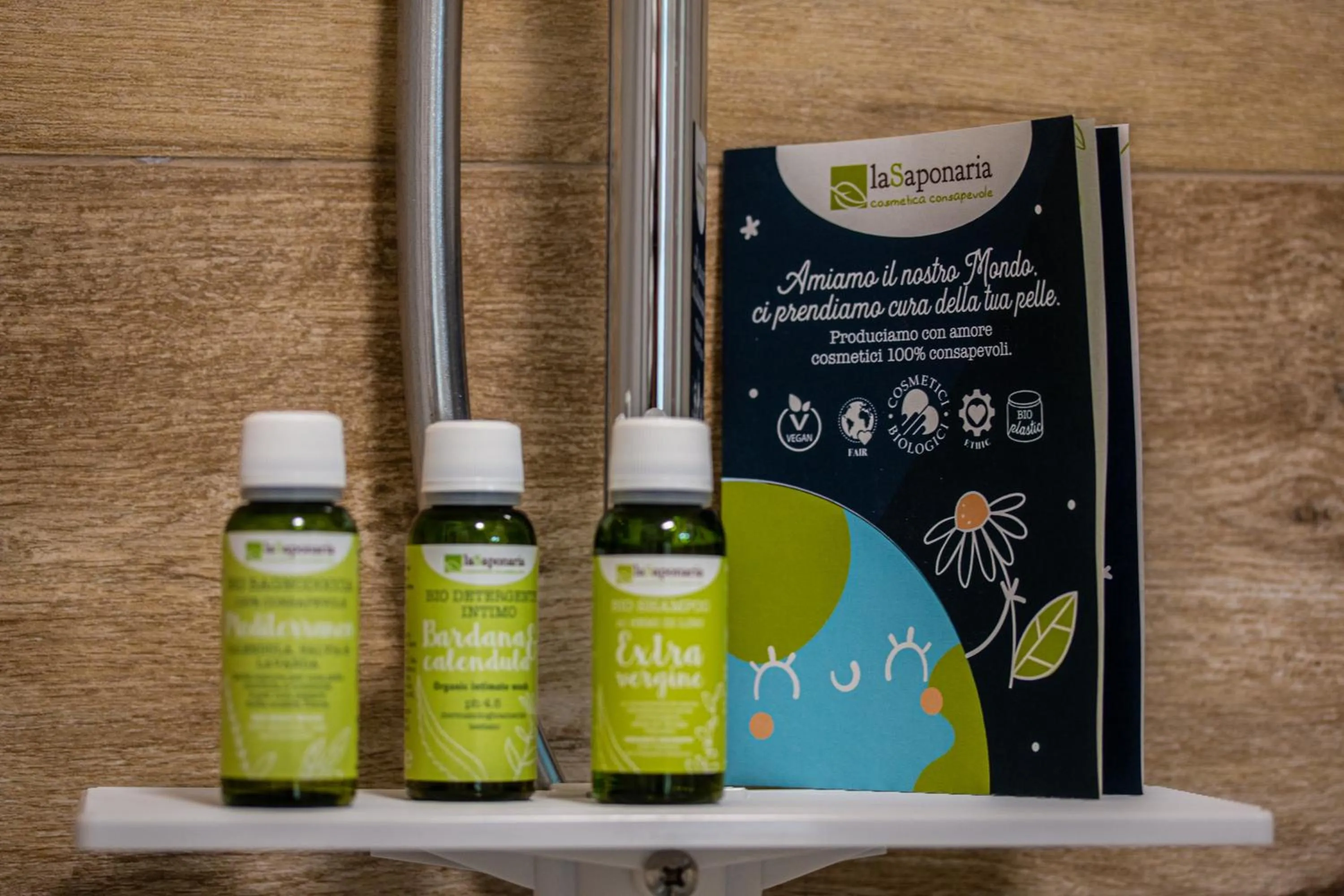 Decorative detail in Sweet Harbour PORTO - Affittacamere