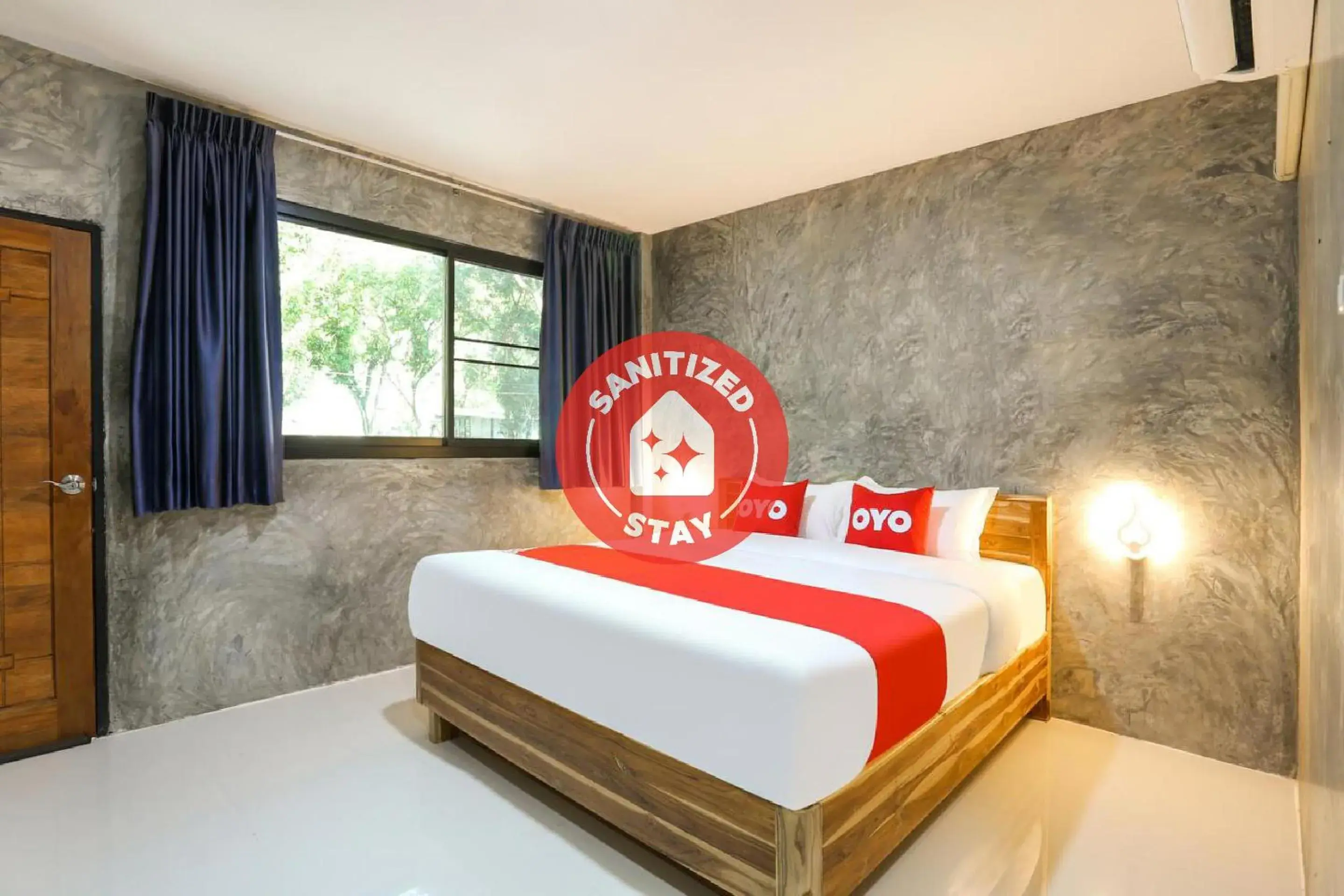 Ban Suan Lung Mike Ban Suan Lung Mike