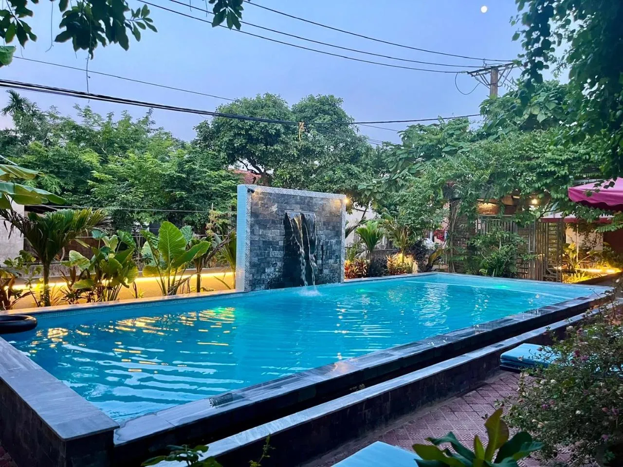 Day in Phong Nha An An Homestay