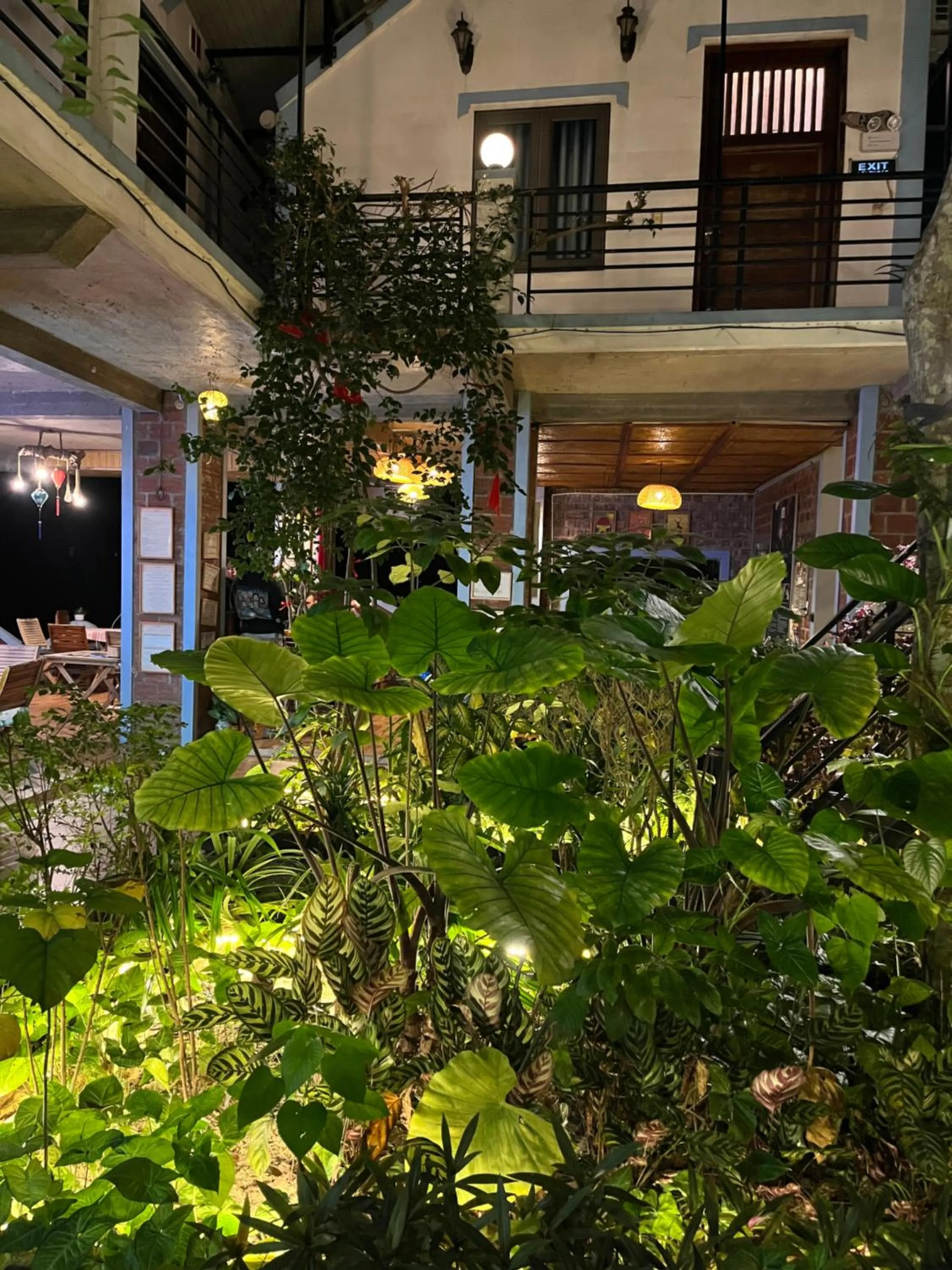 Phong Nha An An Homestay