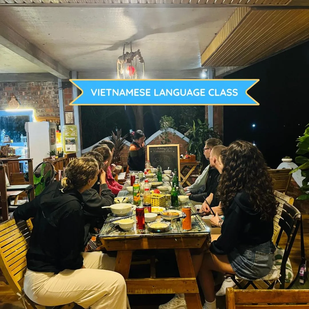 Activities in Phong Nha An An Homestay