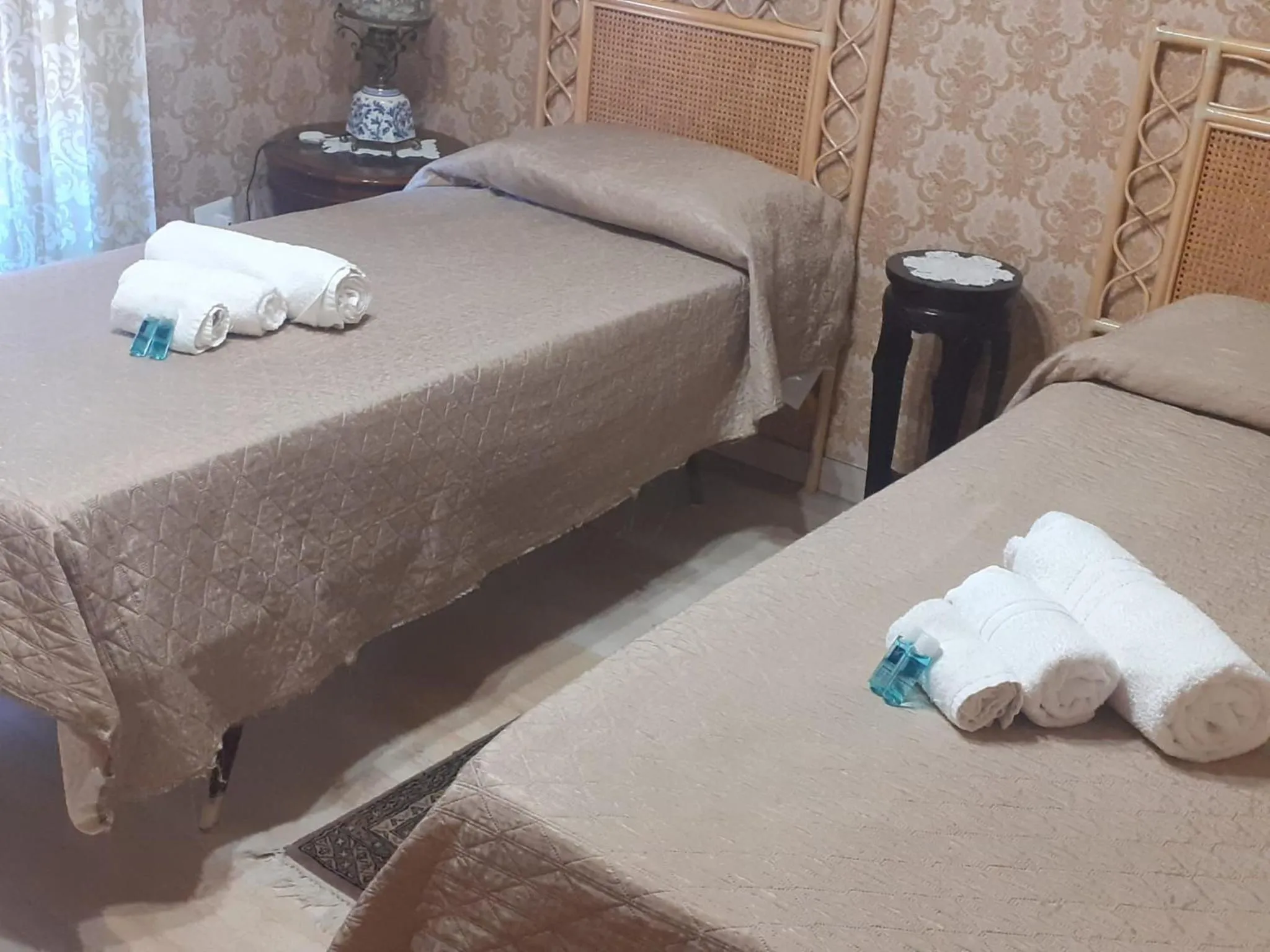 Bed in Casa Vacanza I principini