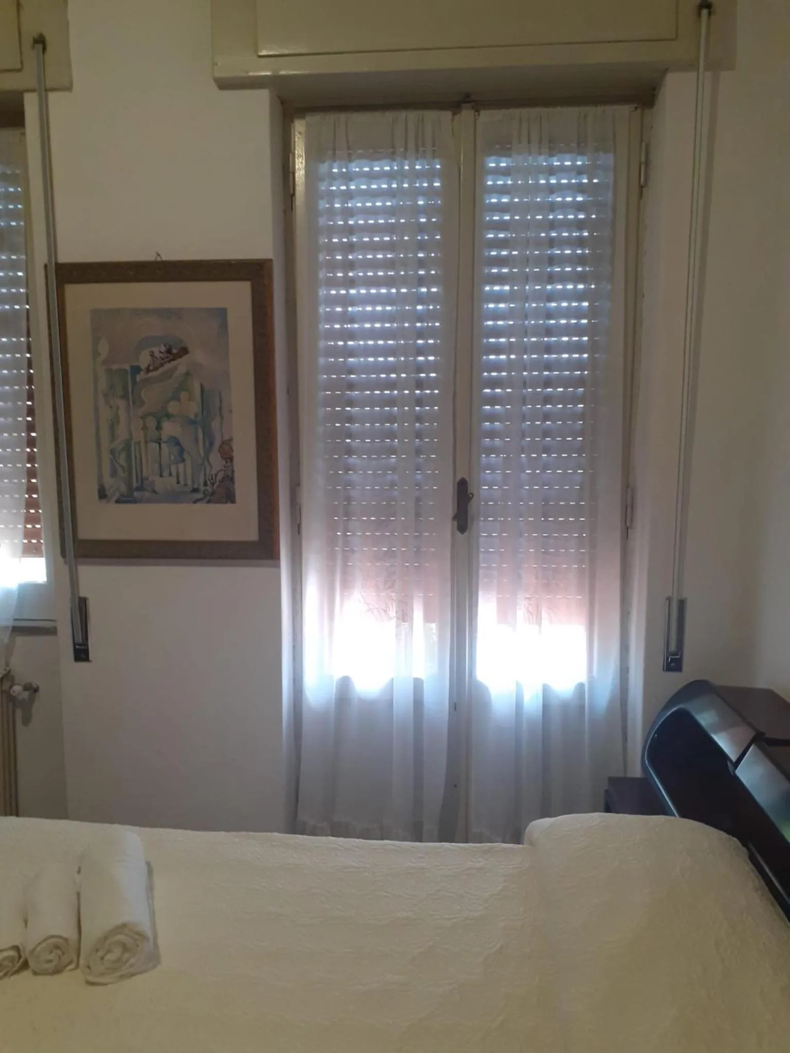 Bed in Casa Vacanza I principini