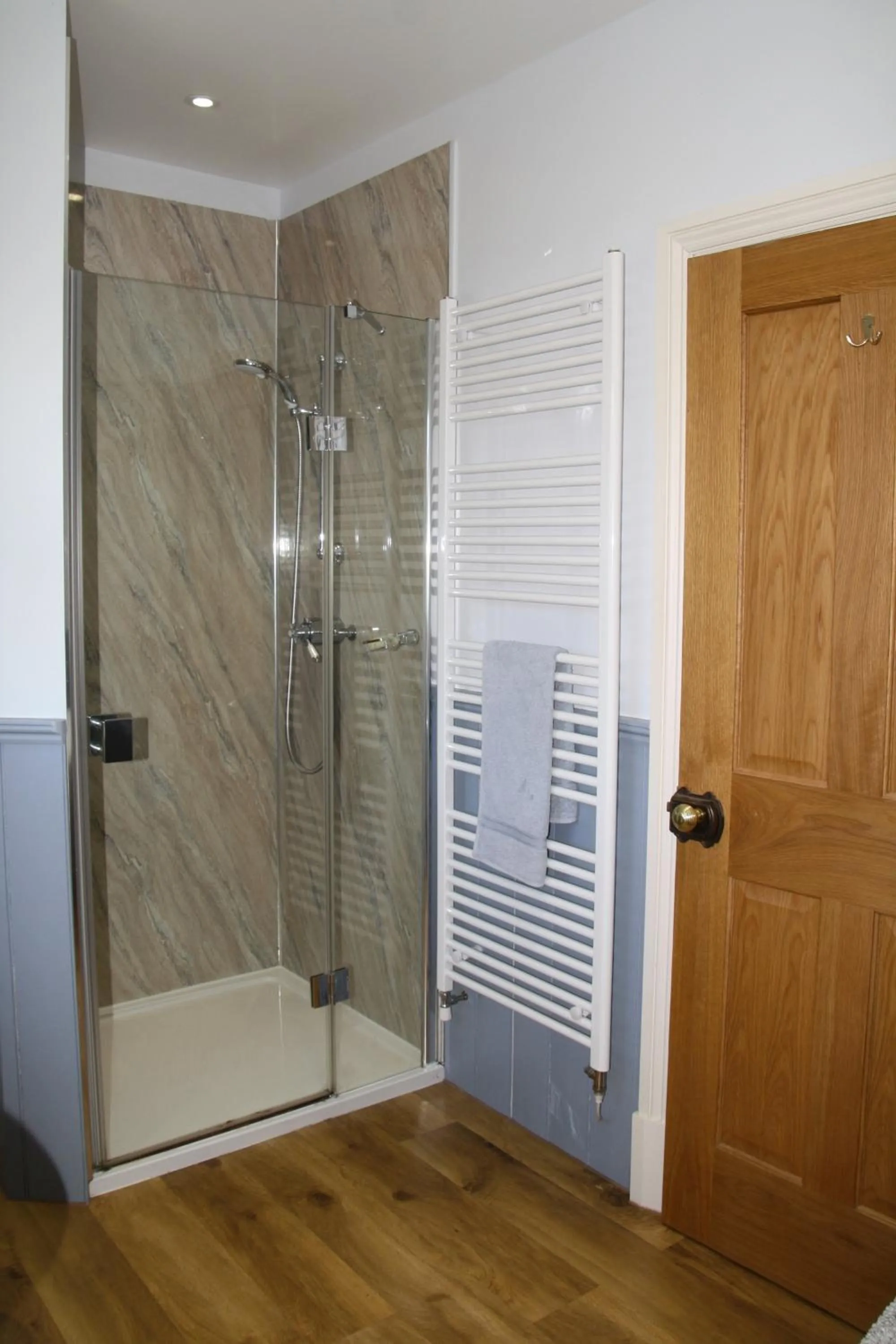 Bathroom in Ebberley Escapes