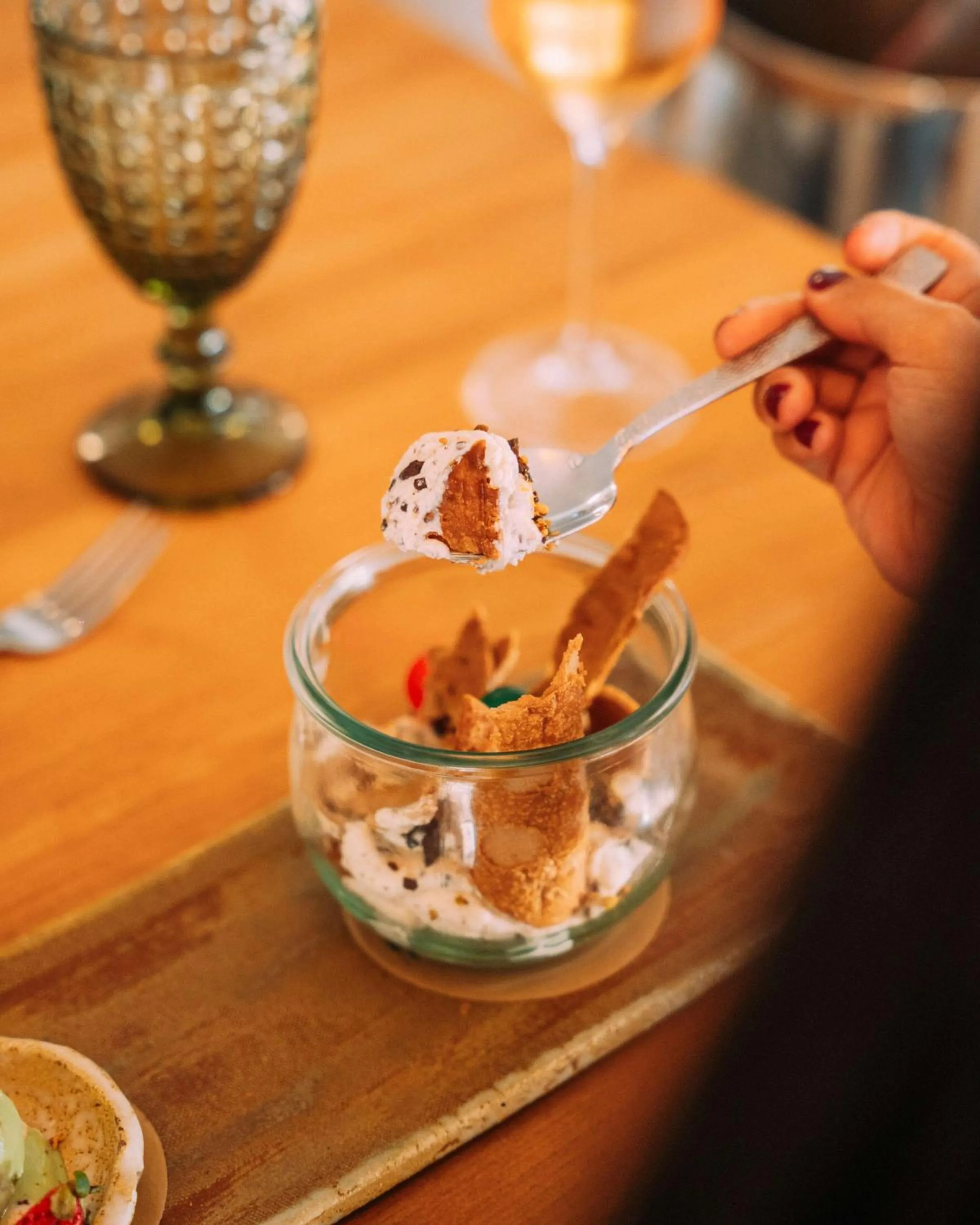 Food and drinks in Radisson Blu Resort, Lanzarote Adults Only