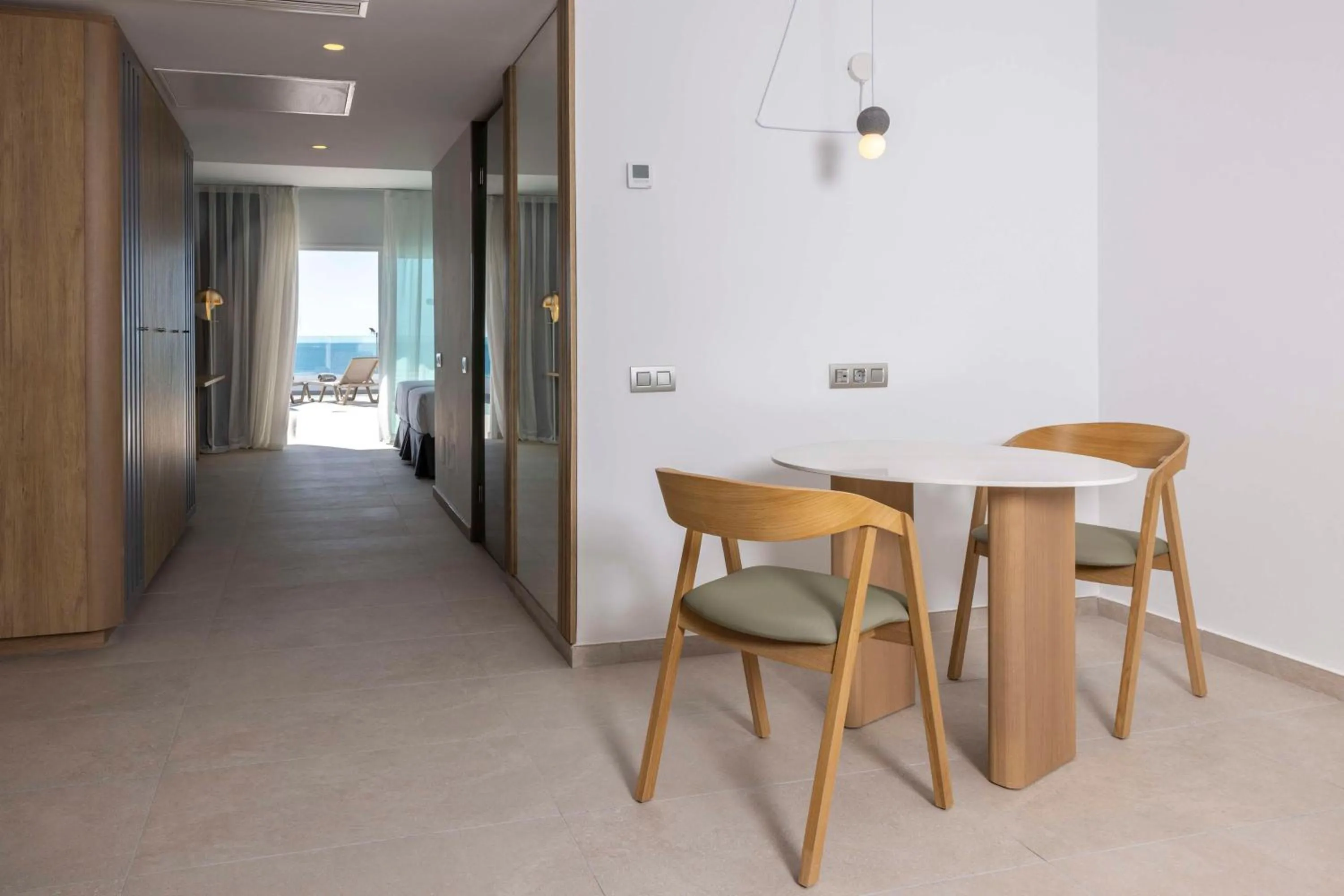 Photo of the whole room in Radisson Blu Resort, Lanzarote Adults Only