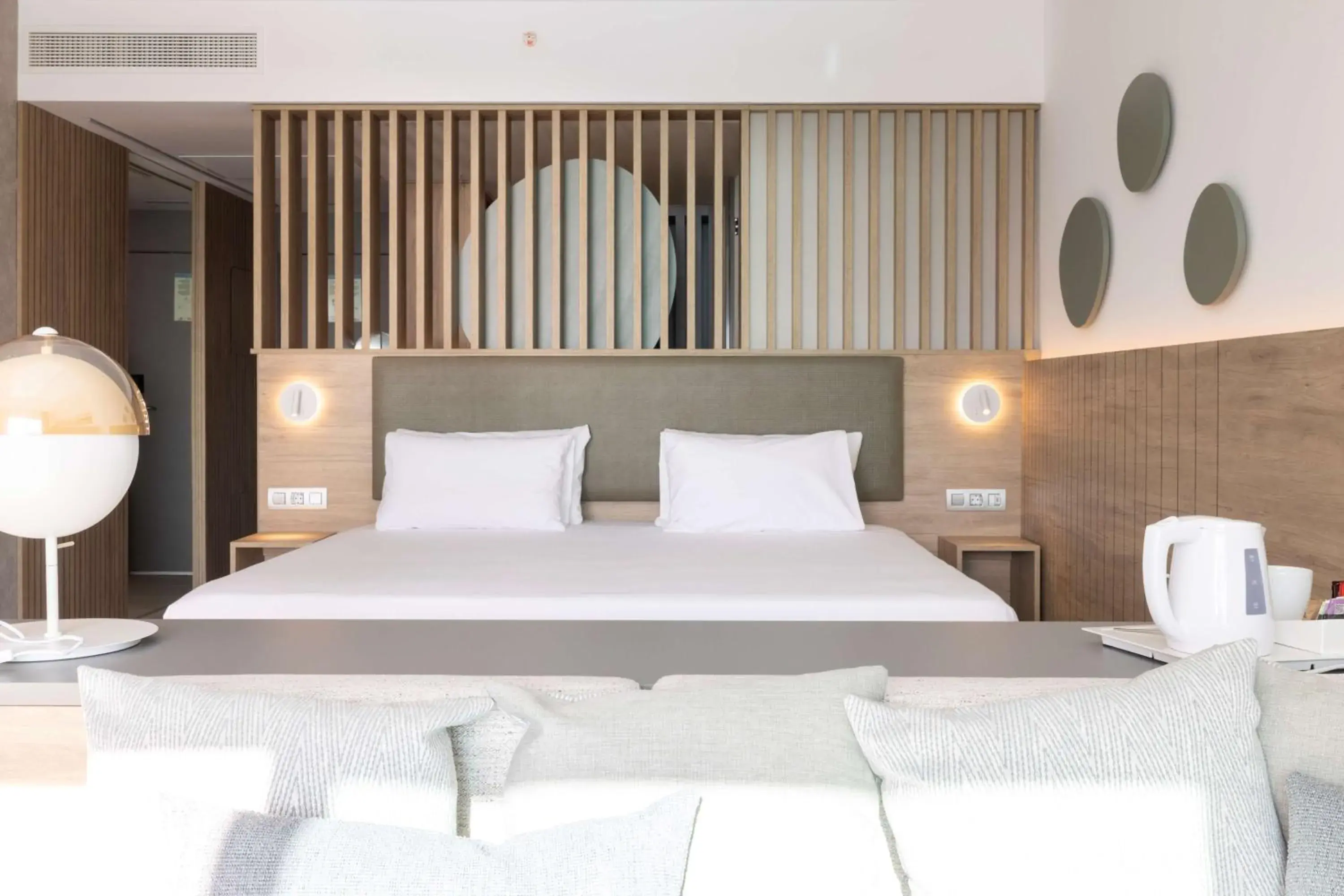 Junior Suite with Ocean Front View in Radisson Blu Resort, Lanzarote Adults Only Junior Suite with Ocean Front View in Radisson Blu Resort, Lanzarote Adults Only