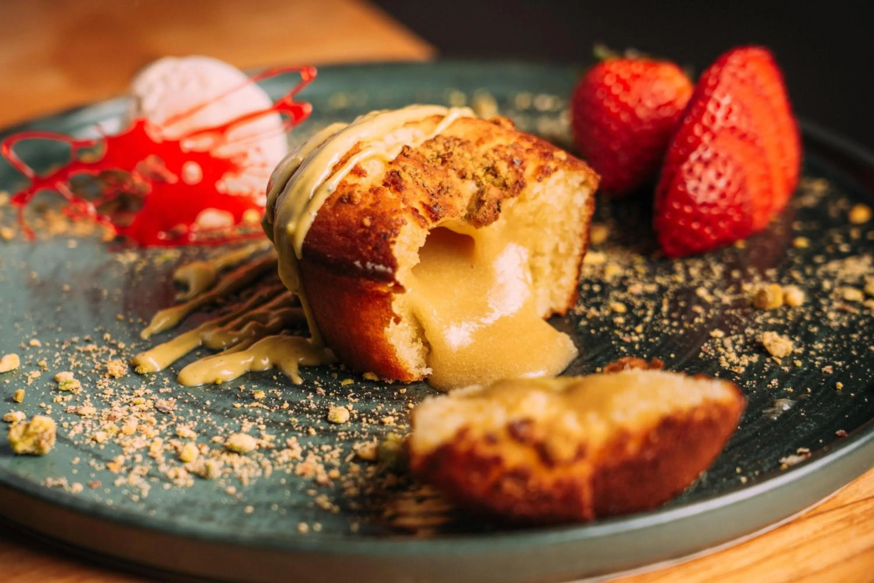 Food and drinks in Radisson Blu Resort, Lanzarote Adults Only