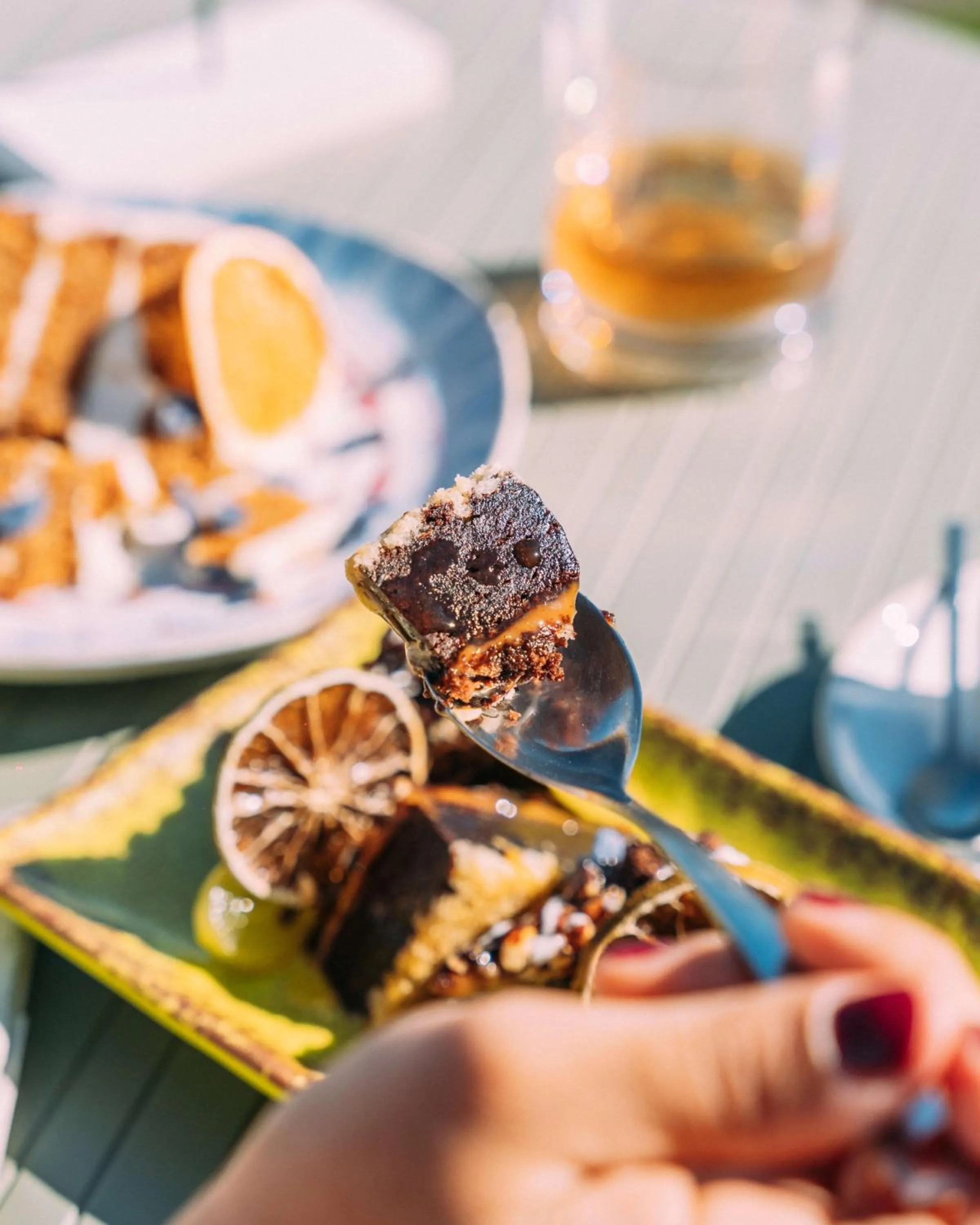 Food and drinks in Radisson Blu Resort, Lanzarote Adults Only