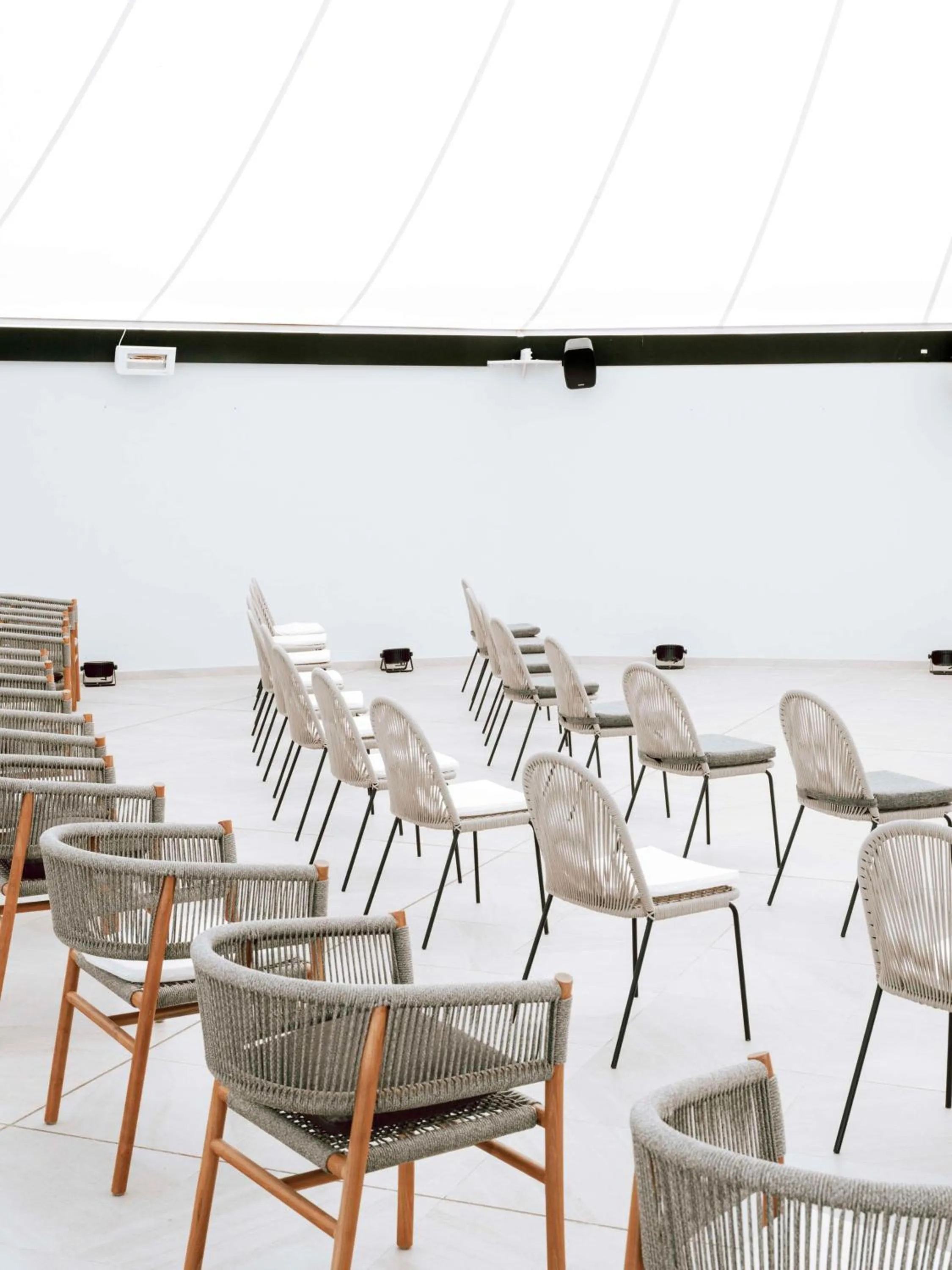 Meeting/conference room in Radisson Blu Resort, Lanzarote Adults Only