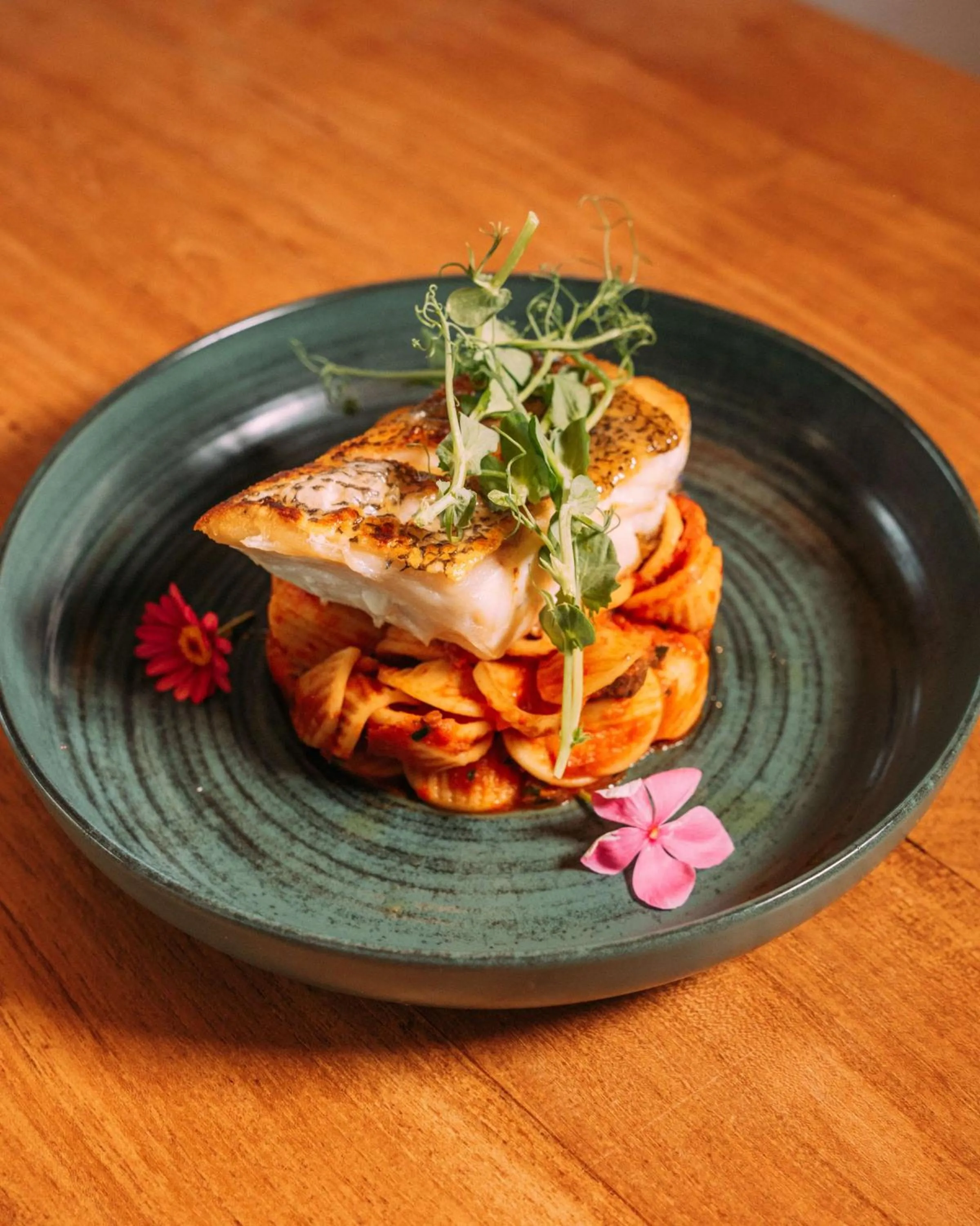 Food and drinks in Radisson Blu Resort, Lanzarote Adults Only