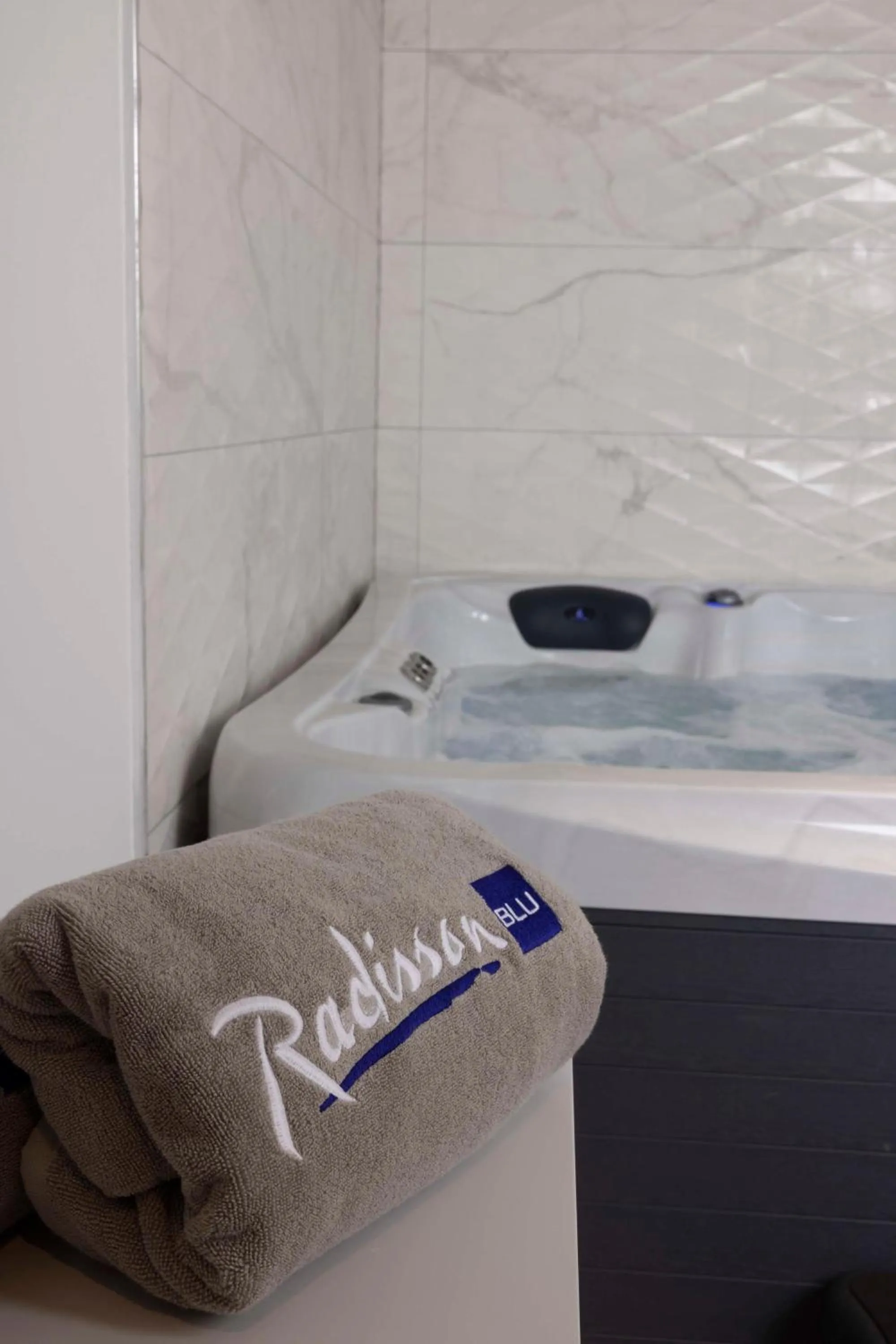 Fitness centre/facilities in Radisson Blu Resort, Lanzarote Adults Only