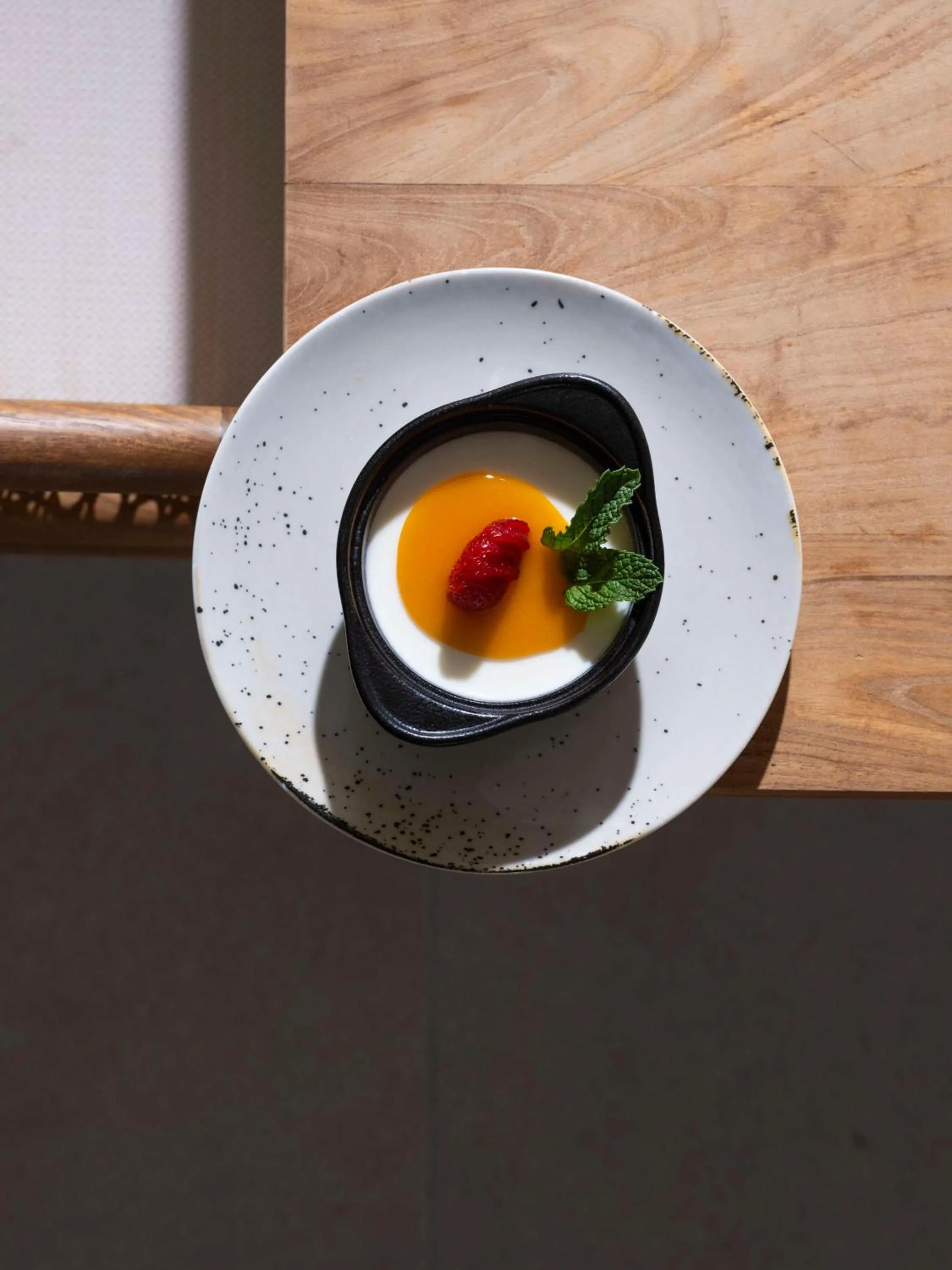 Food and drinks in Radisson Blu Resort, Lanzarote Adults Only