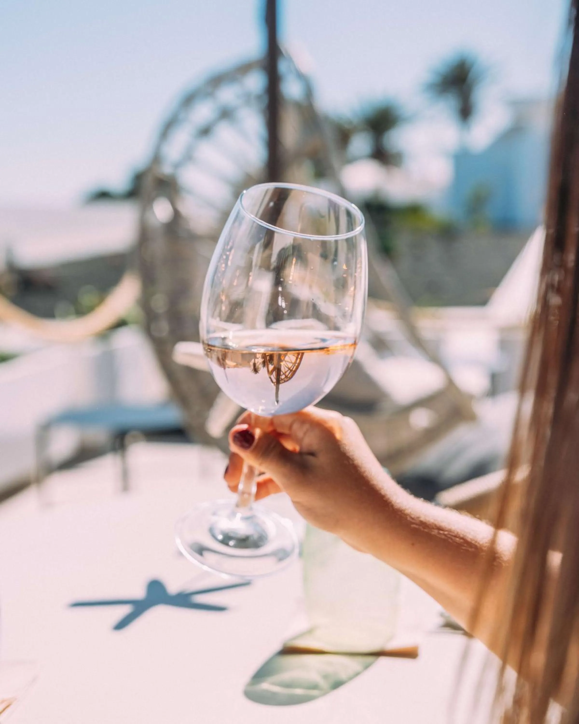 Food and drinks in Radisson Blu Resort, Lanzarote Adults Only