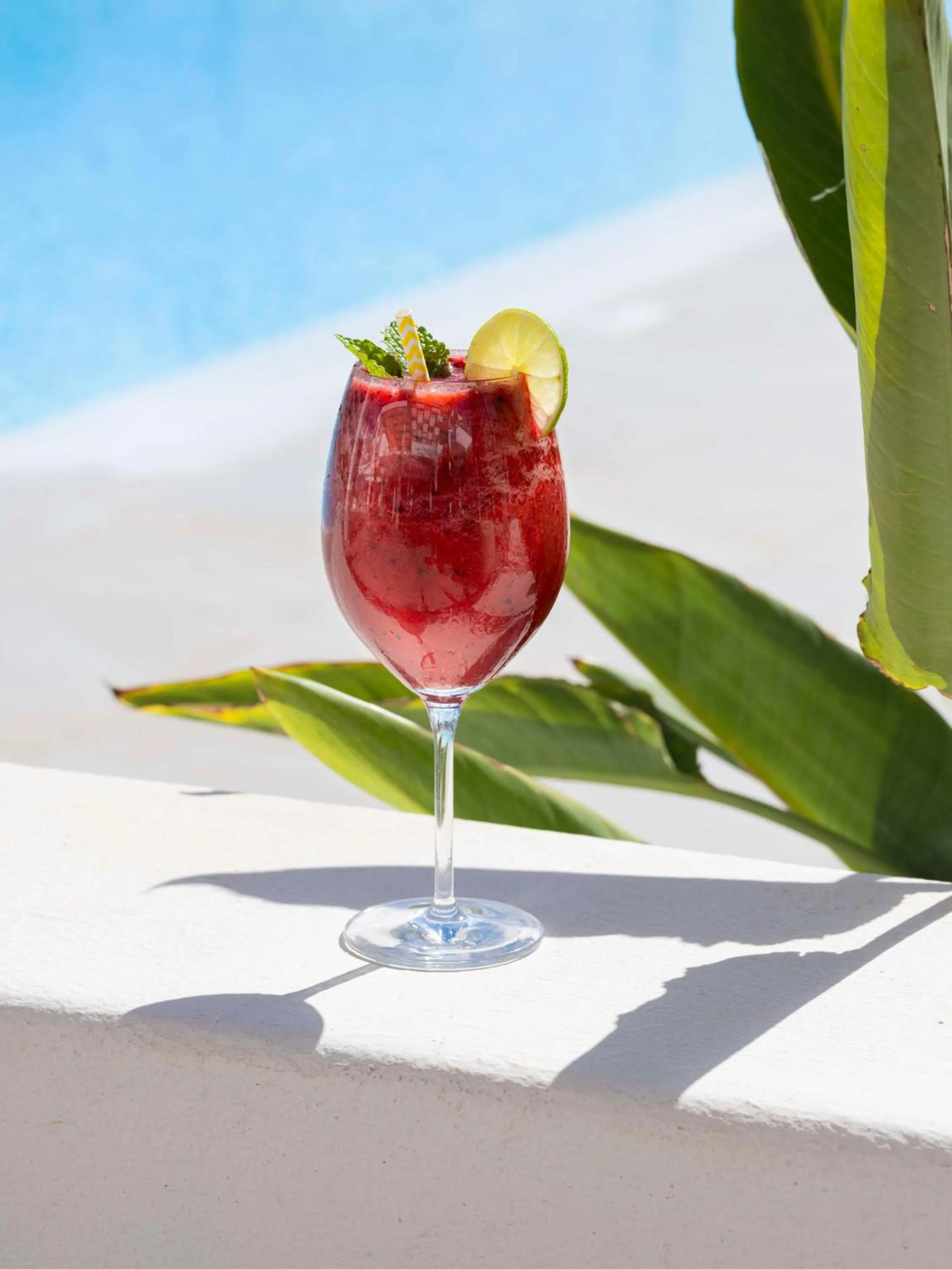 Food and drinks in Radisson Blu Resort, Lanzarote Adults Only