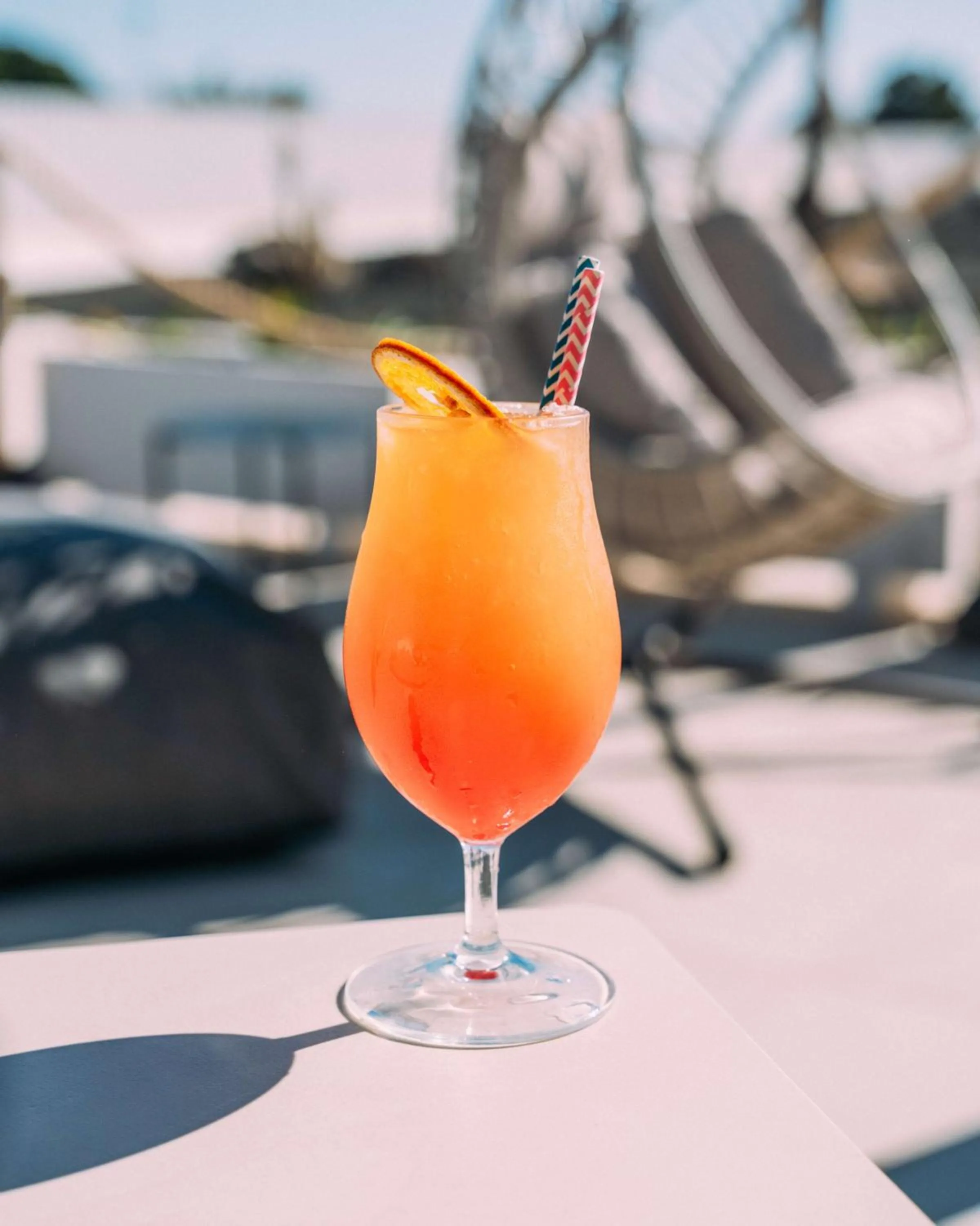 Food and drinks in Radisson Blu Resort, Lanzarote Adults Only