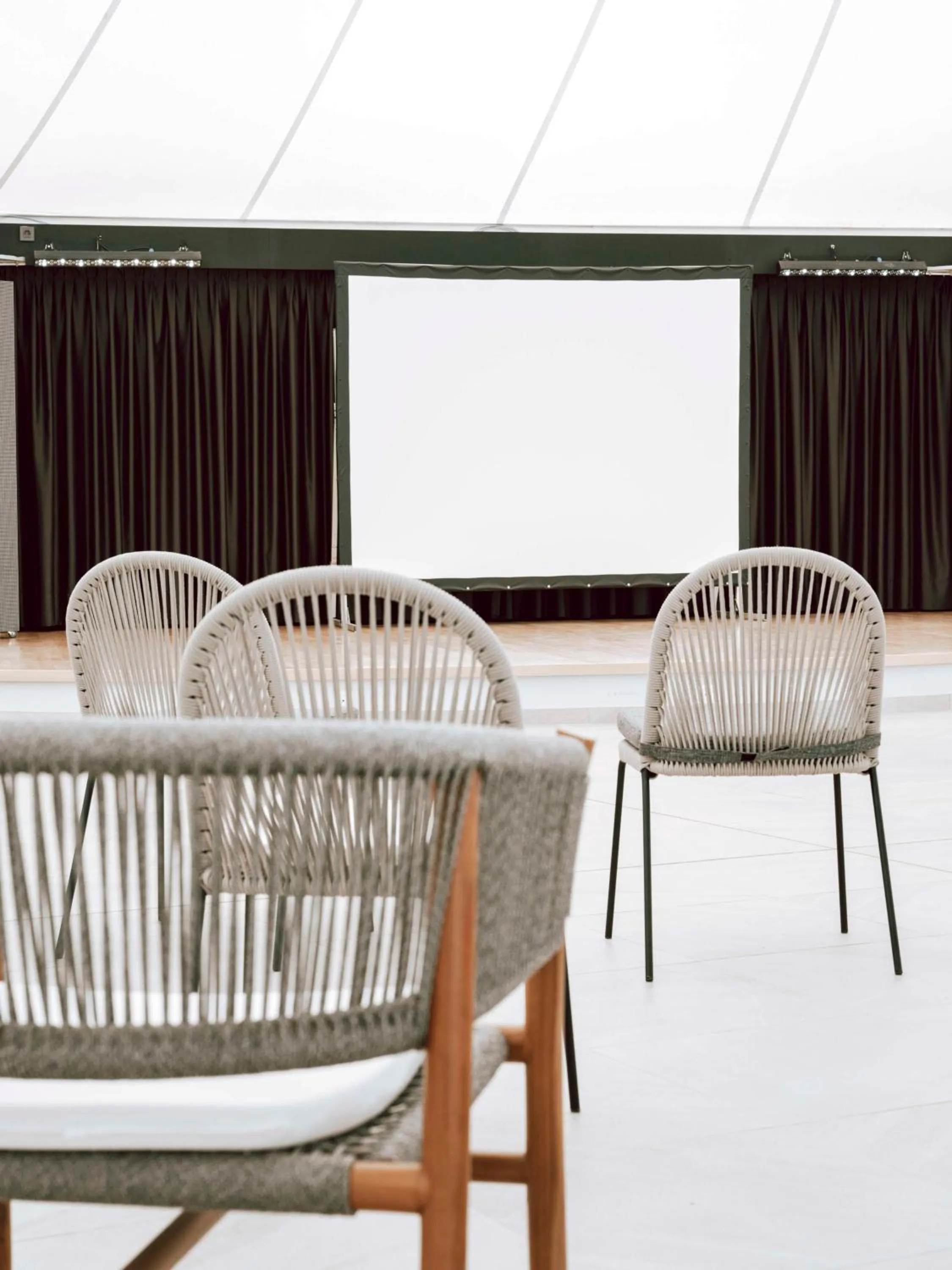 Meeting/conference room in Radisson Blu Resort, Lanzarote Adults Only