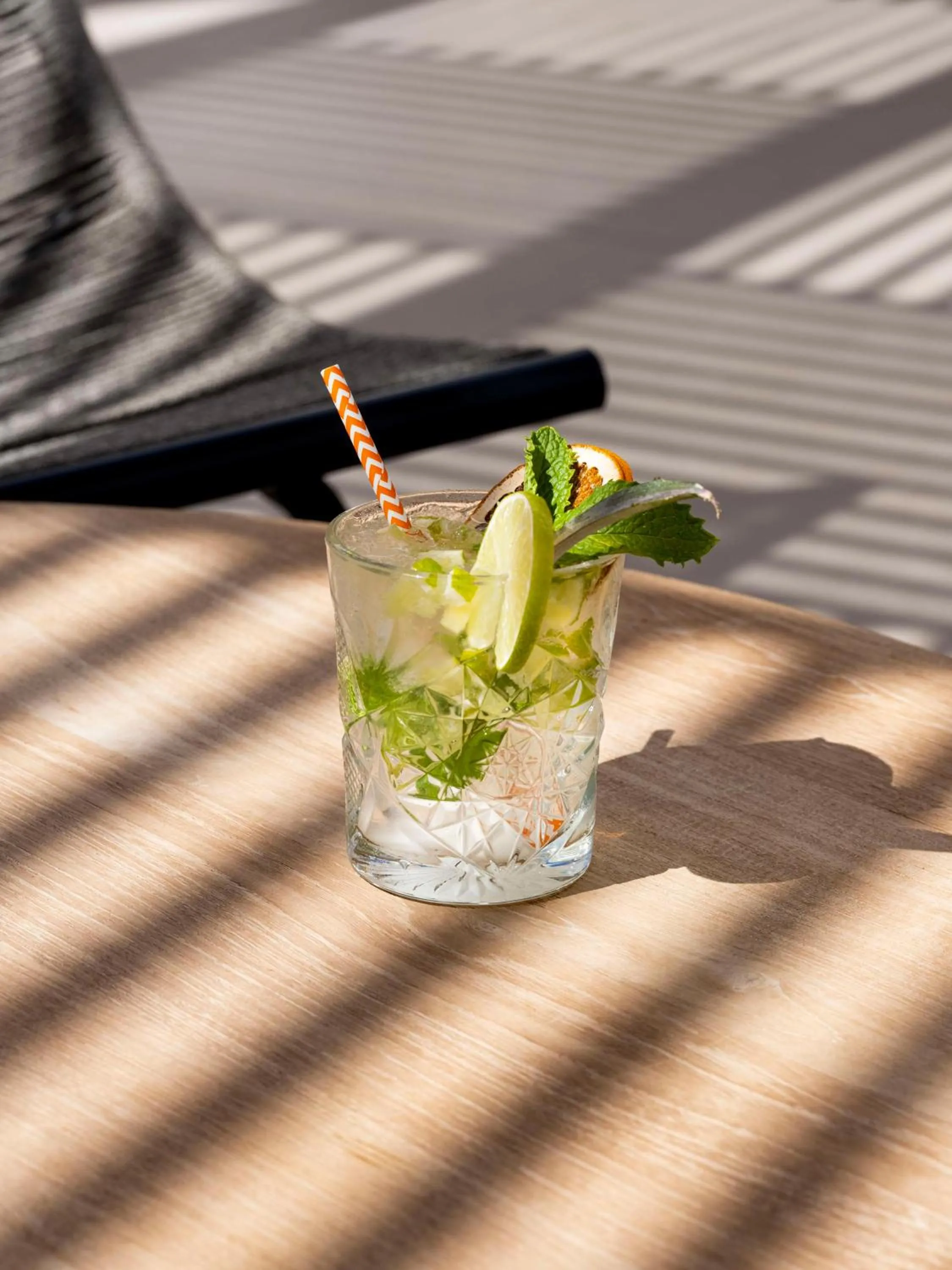 Food and drinks in Radisson Blu Resort, Lanzarote Adults Only