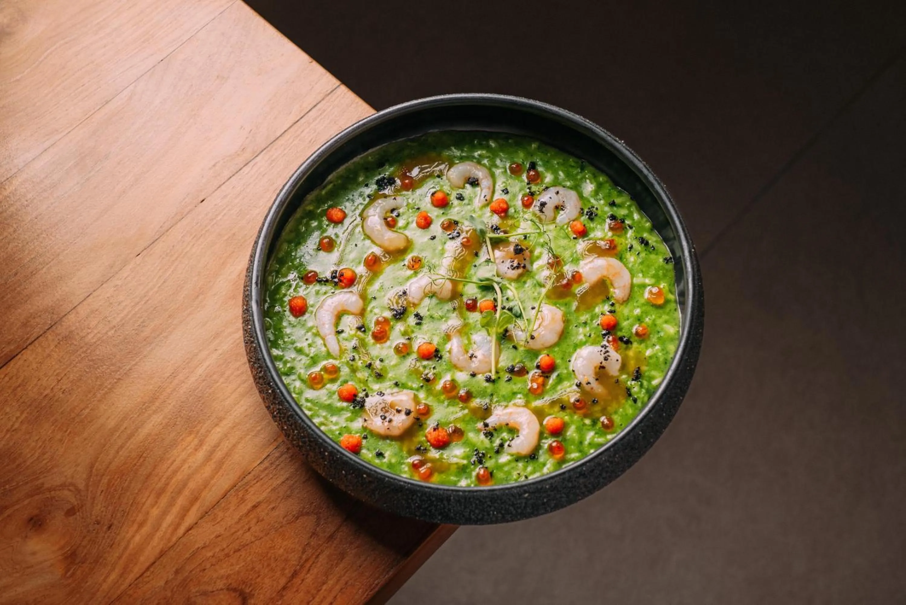 Food and drinks in Radisson Blu Resort, Lanzarote Adults Only