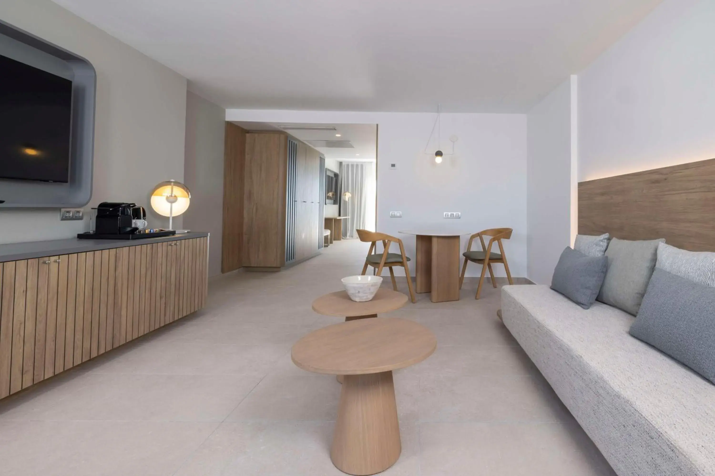 Suite in Radisson Blu Resort, Lanzarote Adults Only Suite in Radisson Blu Resort, Lanzarote Adults Only