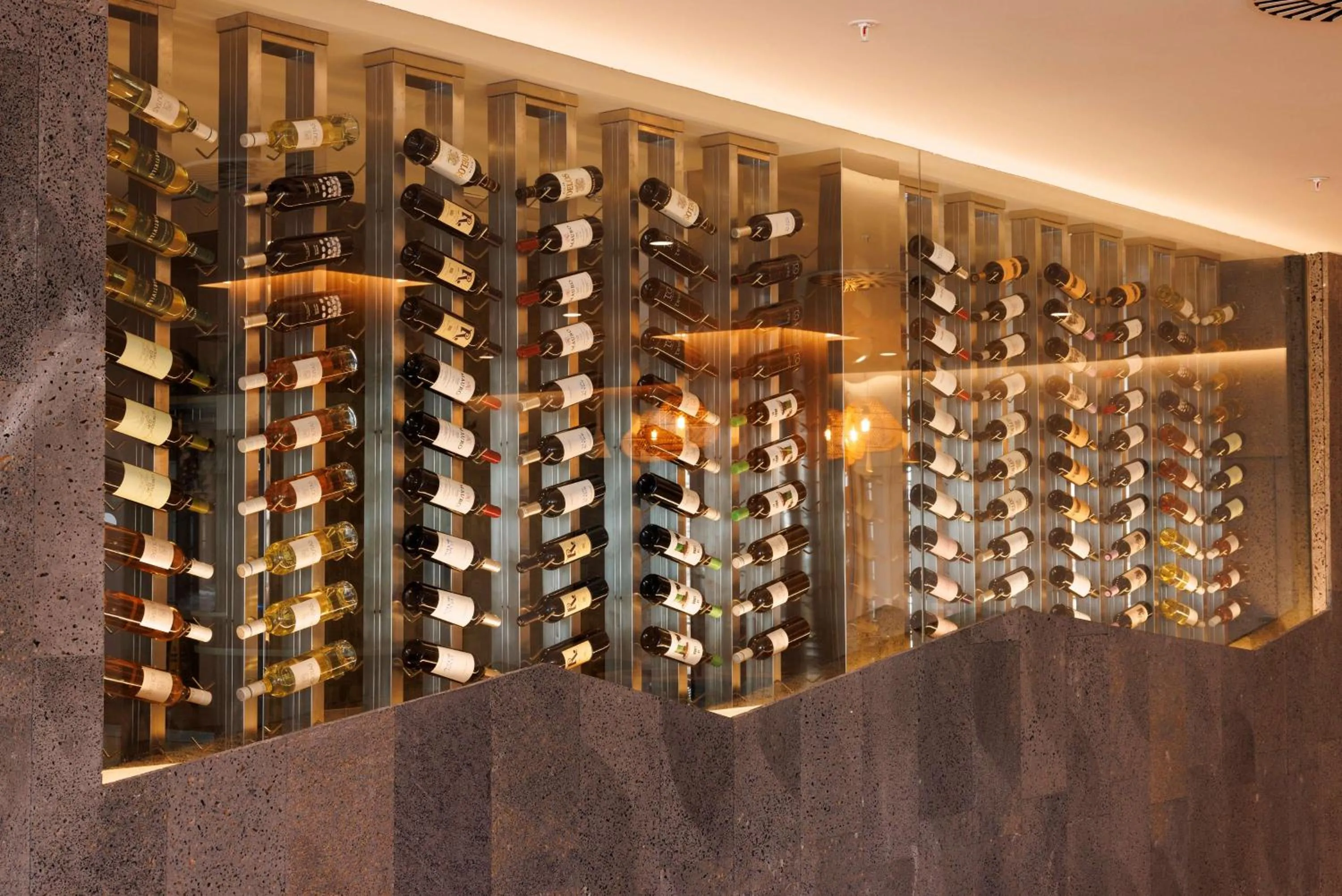 Restaurant/places to eat in Radisson Blu Resort, Lanzarote Adults Only