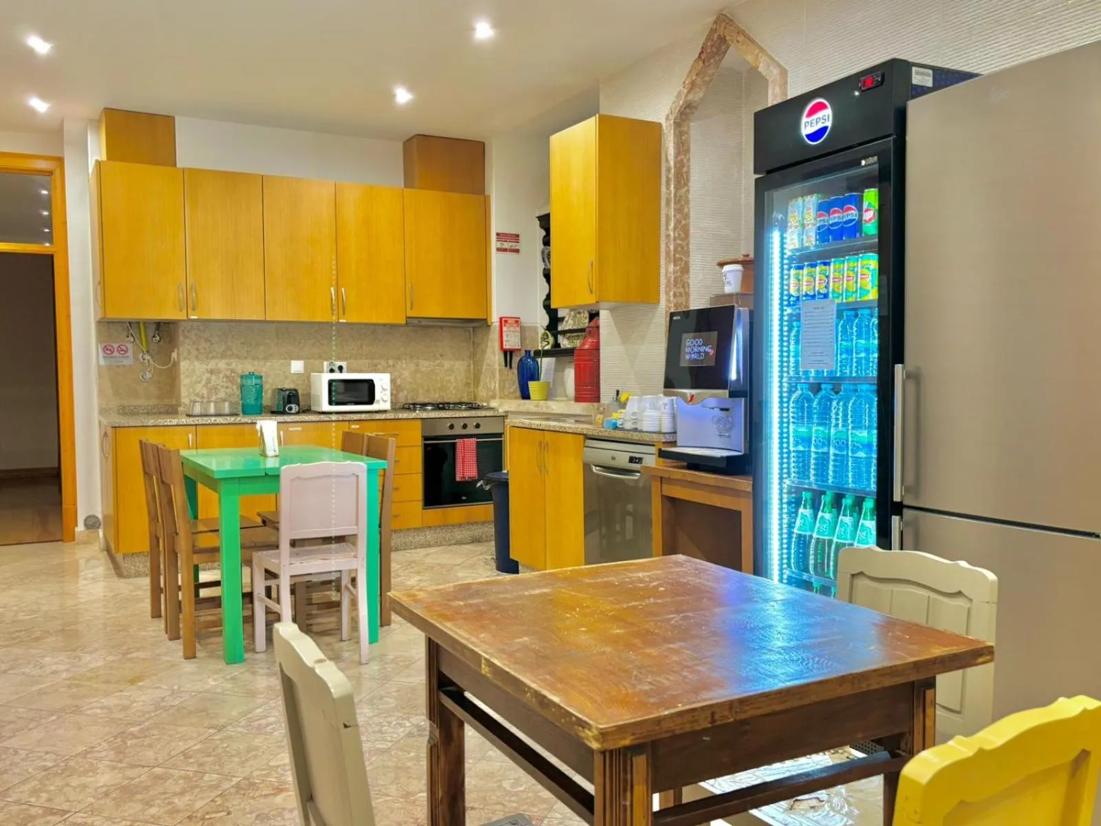 Coffee/tea facilities in Varandas de Lisboa - Tejo River Apartments & Rooms