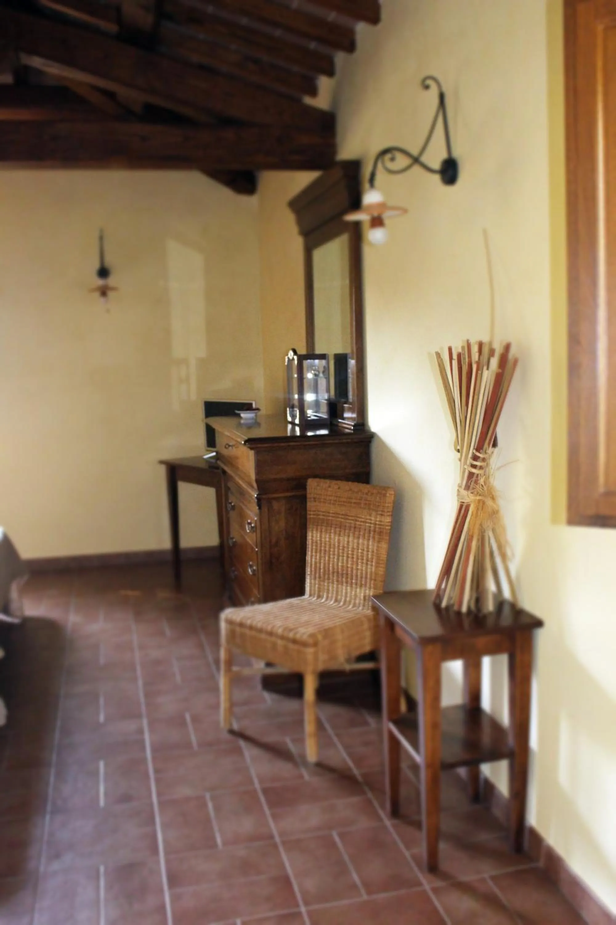 Il Podere San Giuseppe