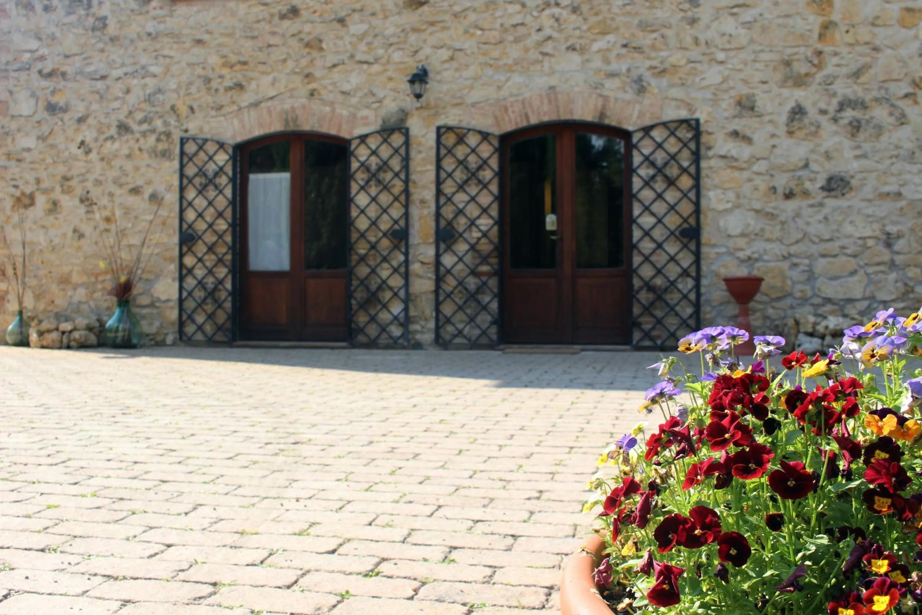 Il Podere San Giuseppe