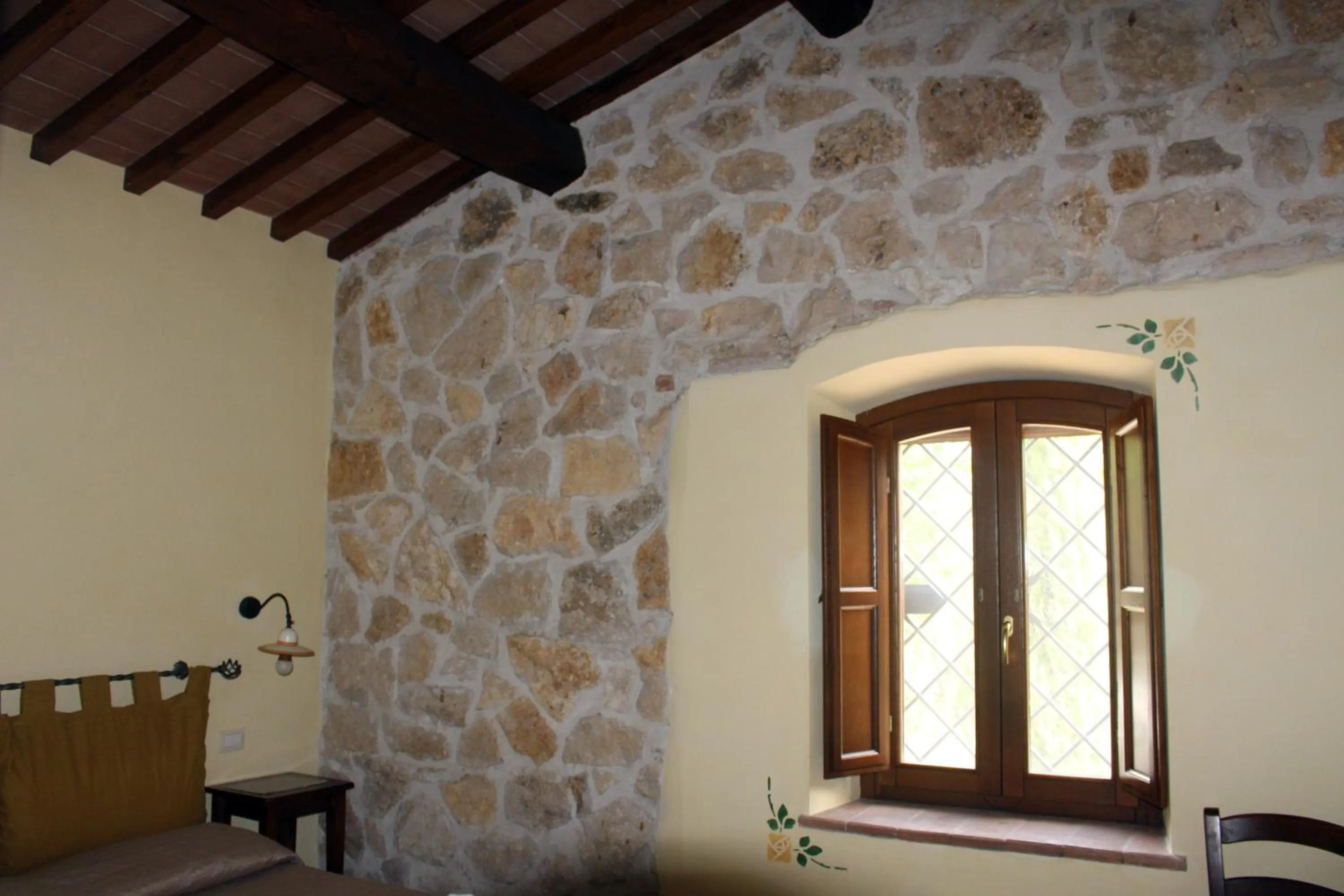 Il Podere San Giuseppe