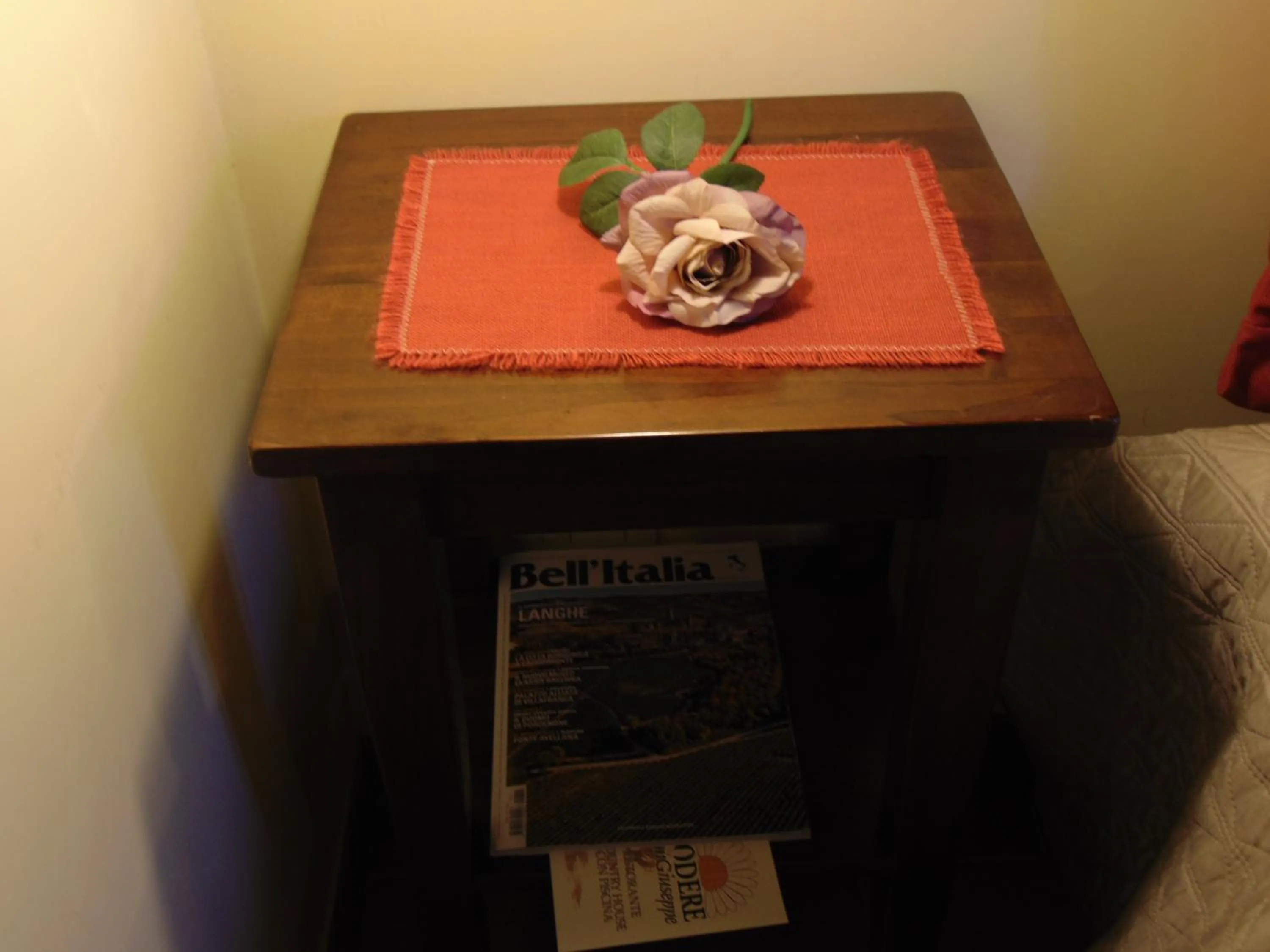 Il Podere San Giuseppe