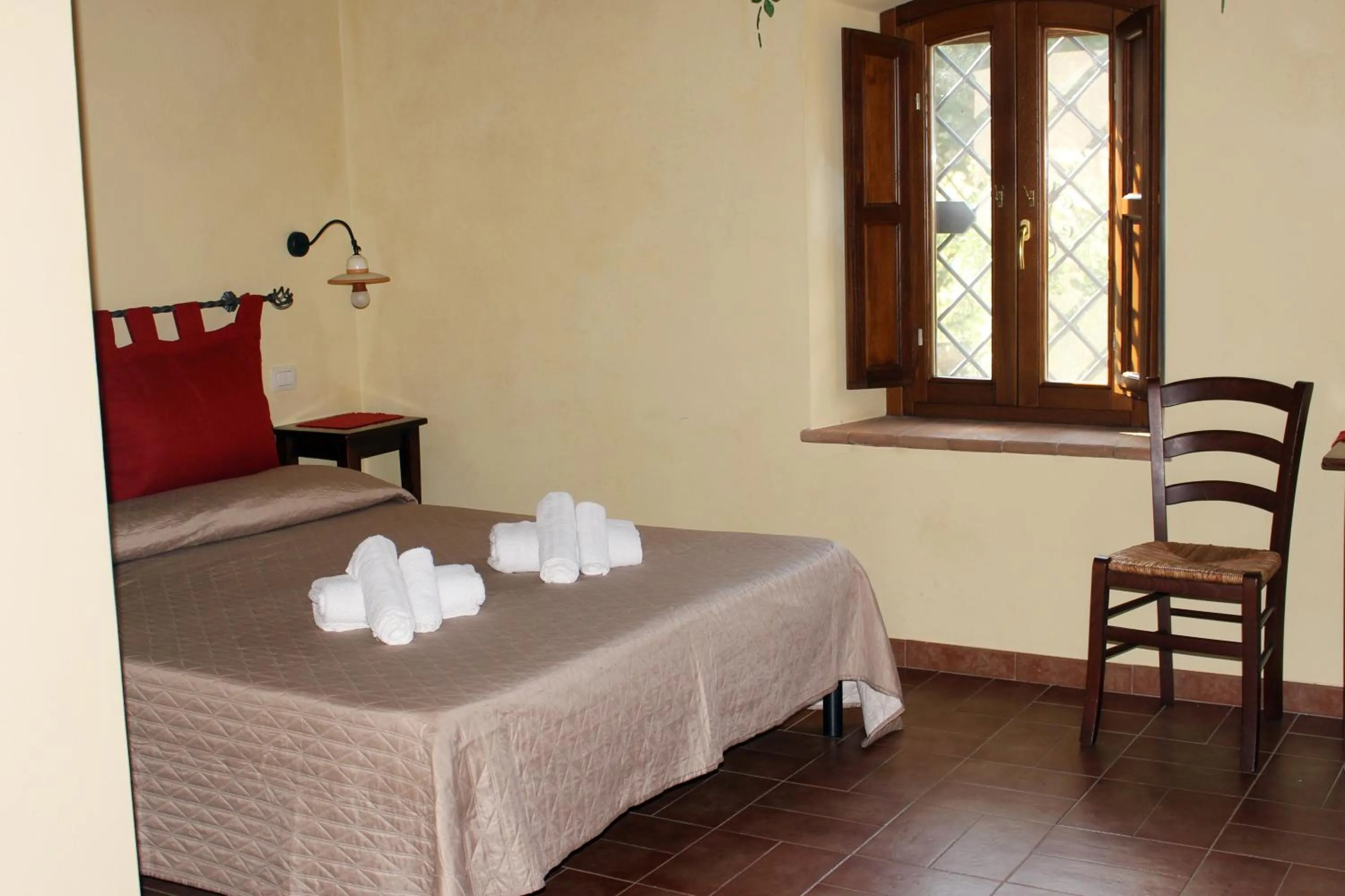 Il Podere San Giuseppe