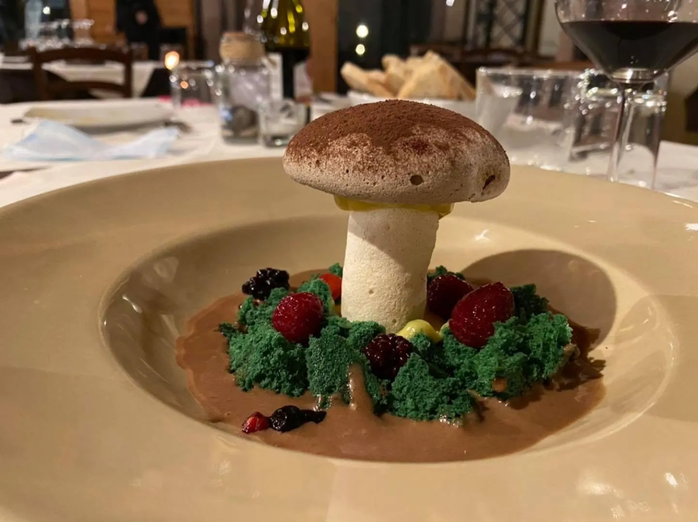 Il Podere San Giuseppe