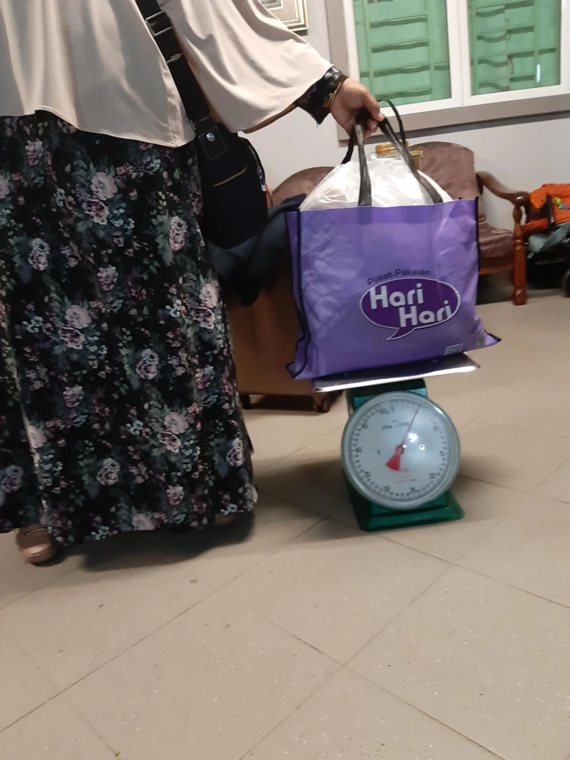 Activities in Walasa Kuala Lumpur Homes by MSH