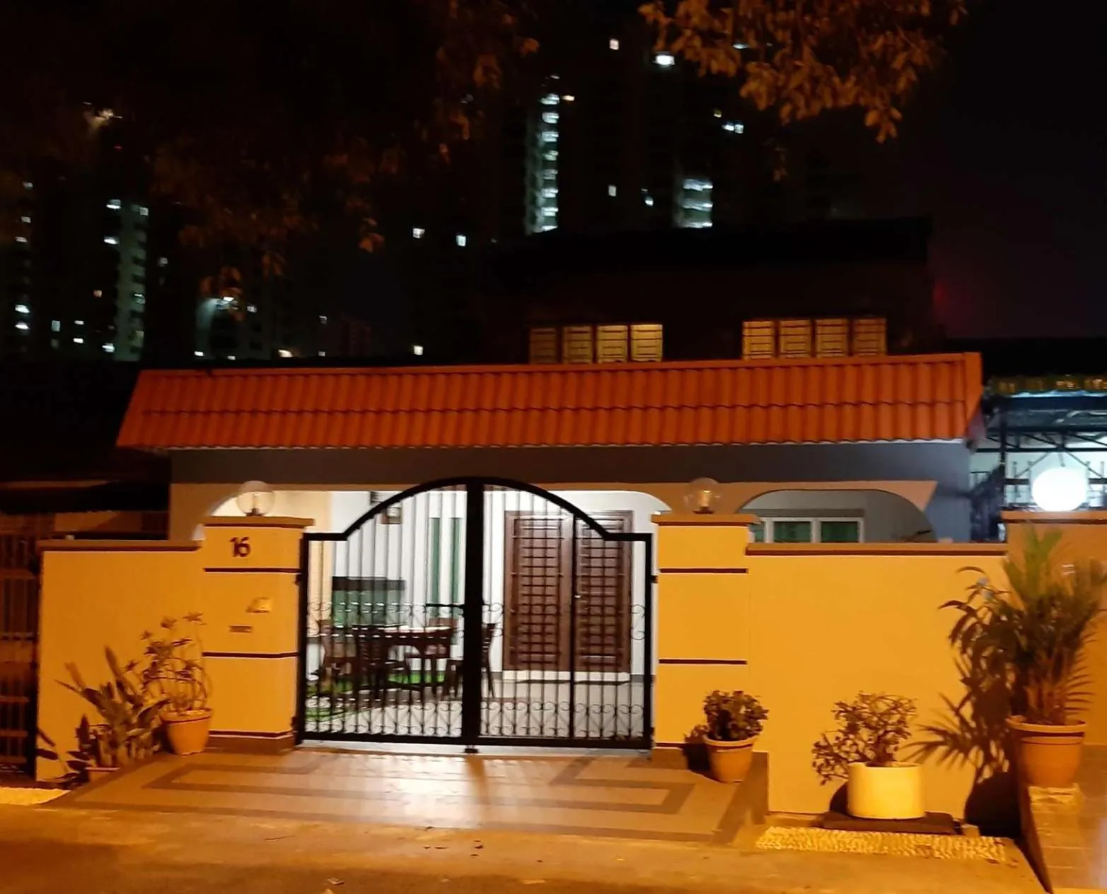 Property building in Walasa Kuala Lumpur Homes by MSH