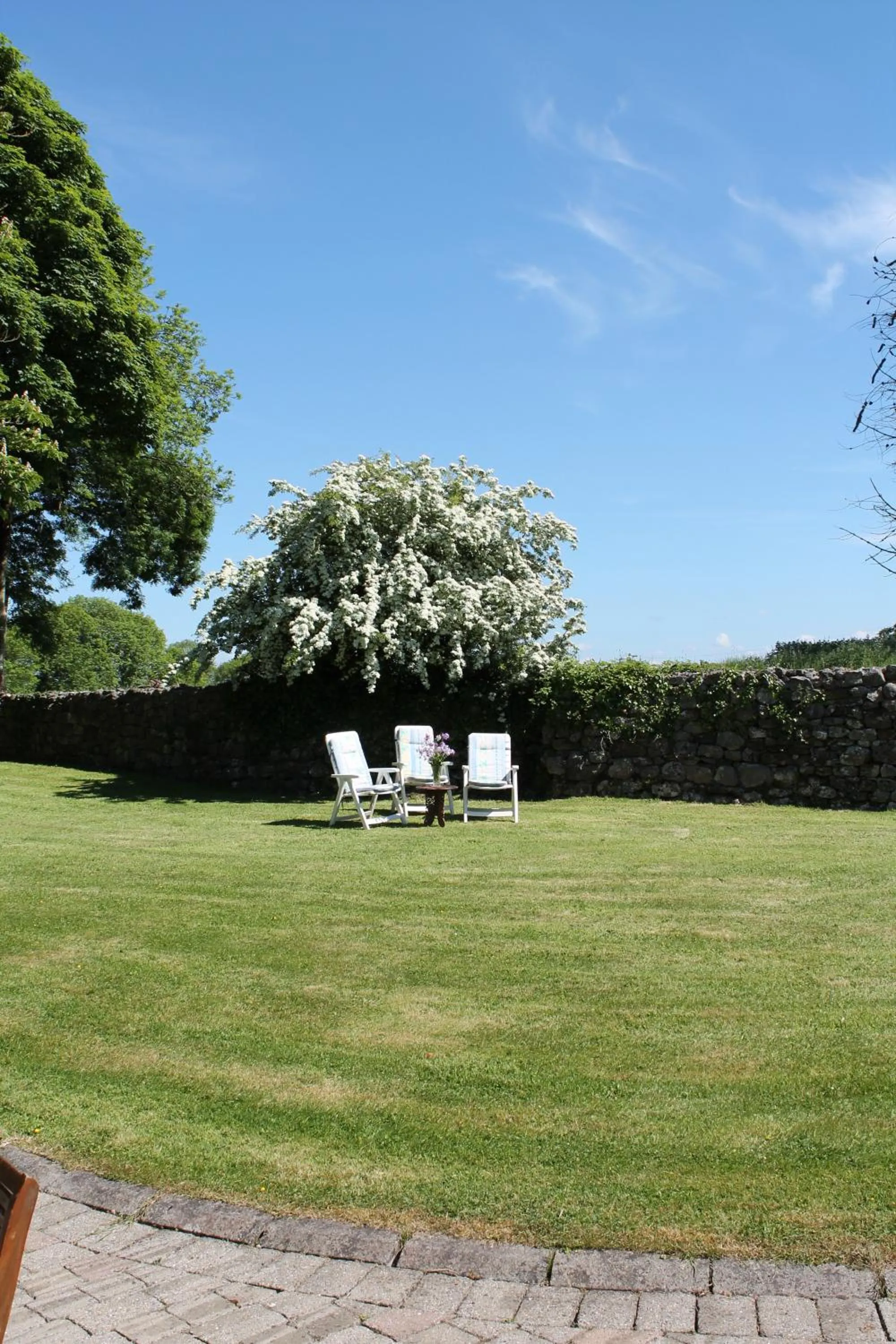 Moynure House Boutique B&B & Separate Two bedroom Chalet