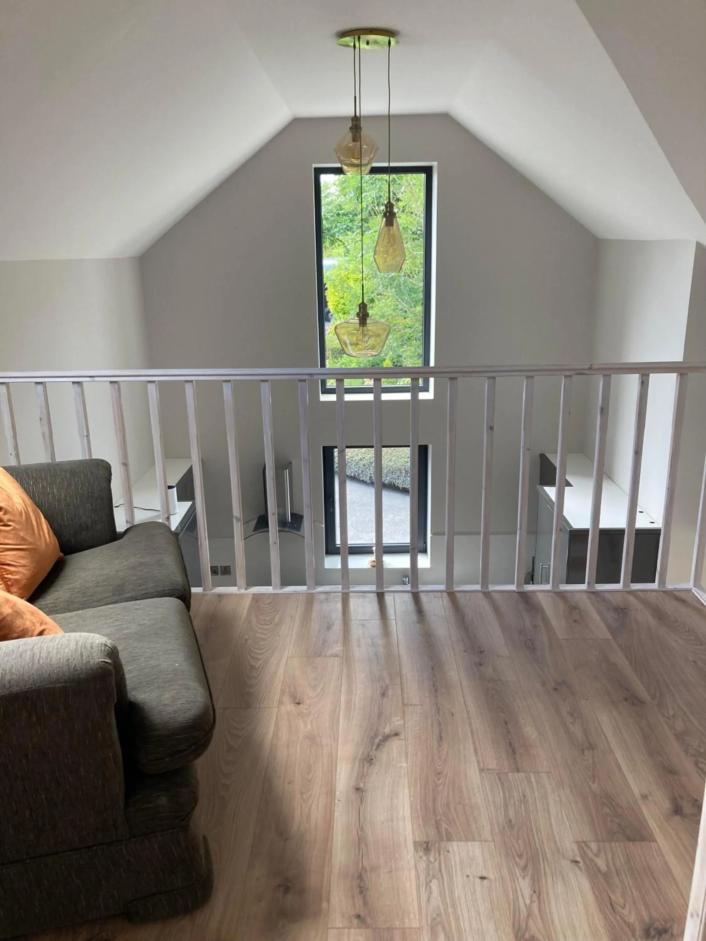 Moynure House Boutique B&B & Separate Two bedroom Chalet