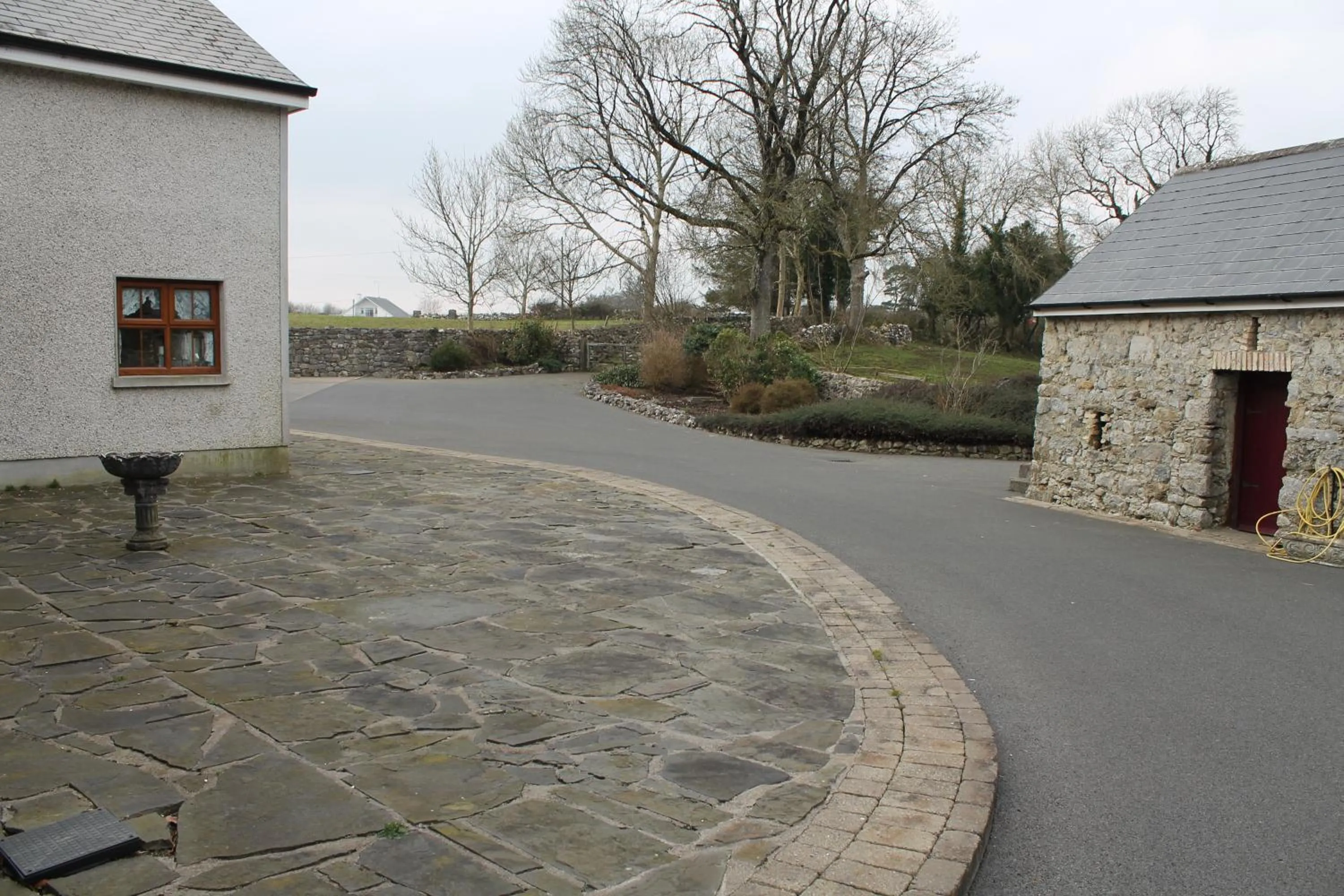 Moynure House Boutique B&B & Separate Two bedroom Chalet