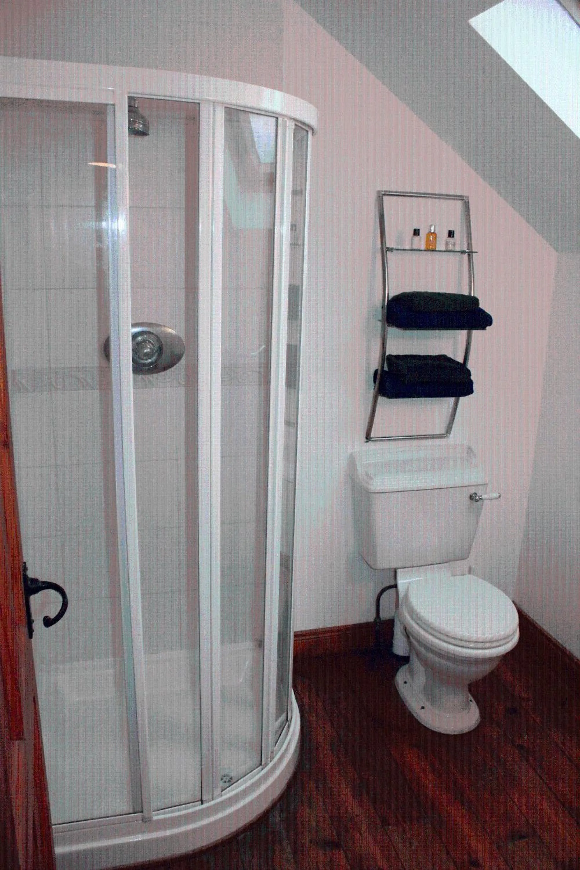 Moynure House Boutique B&B & Separate Two bedroom Chalet