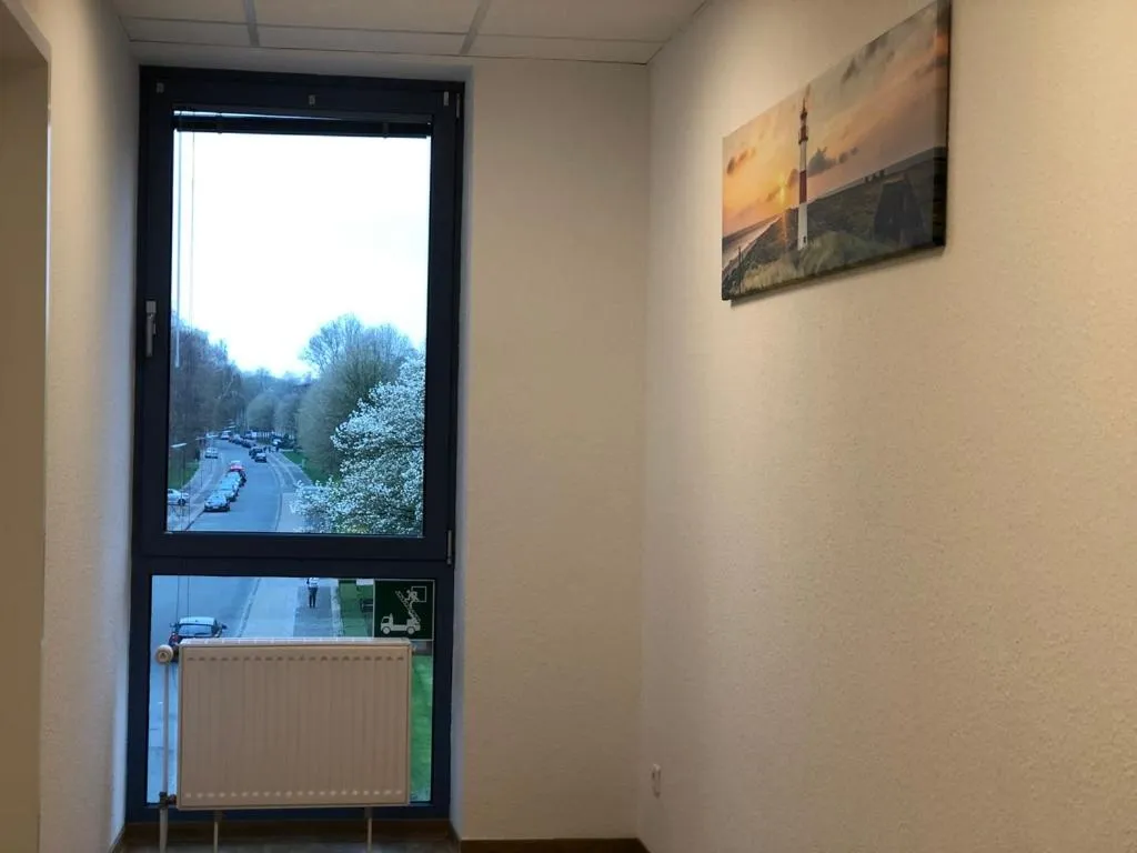 Property building in Fewo und Meer WHV