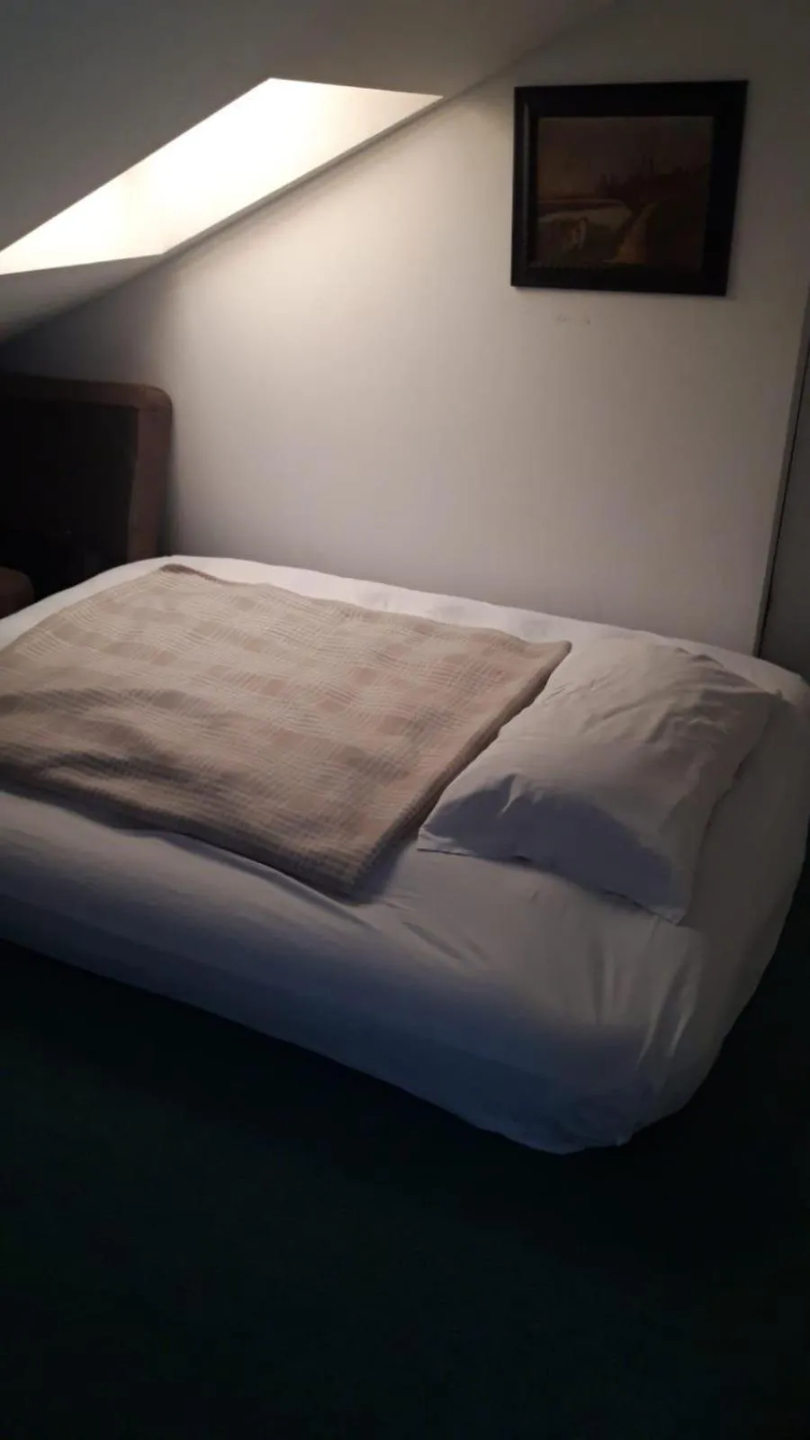 Bed in RESIDENZA CarloMaria