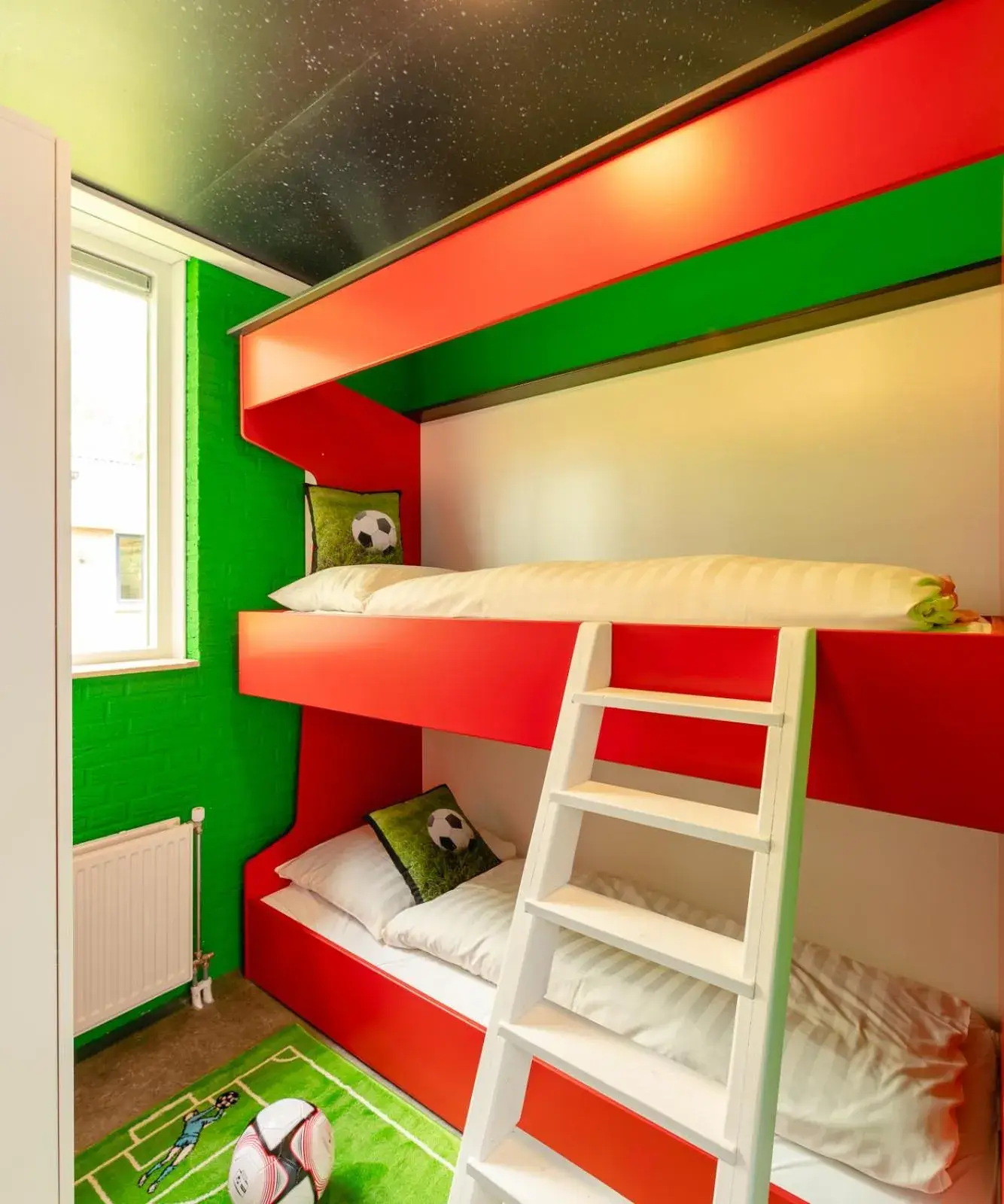 Apartment in Vakantiepark Mölke Apartment in Vakantiepark Mölke