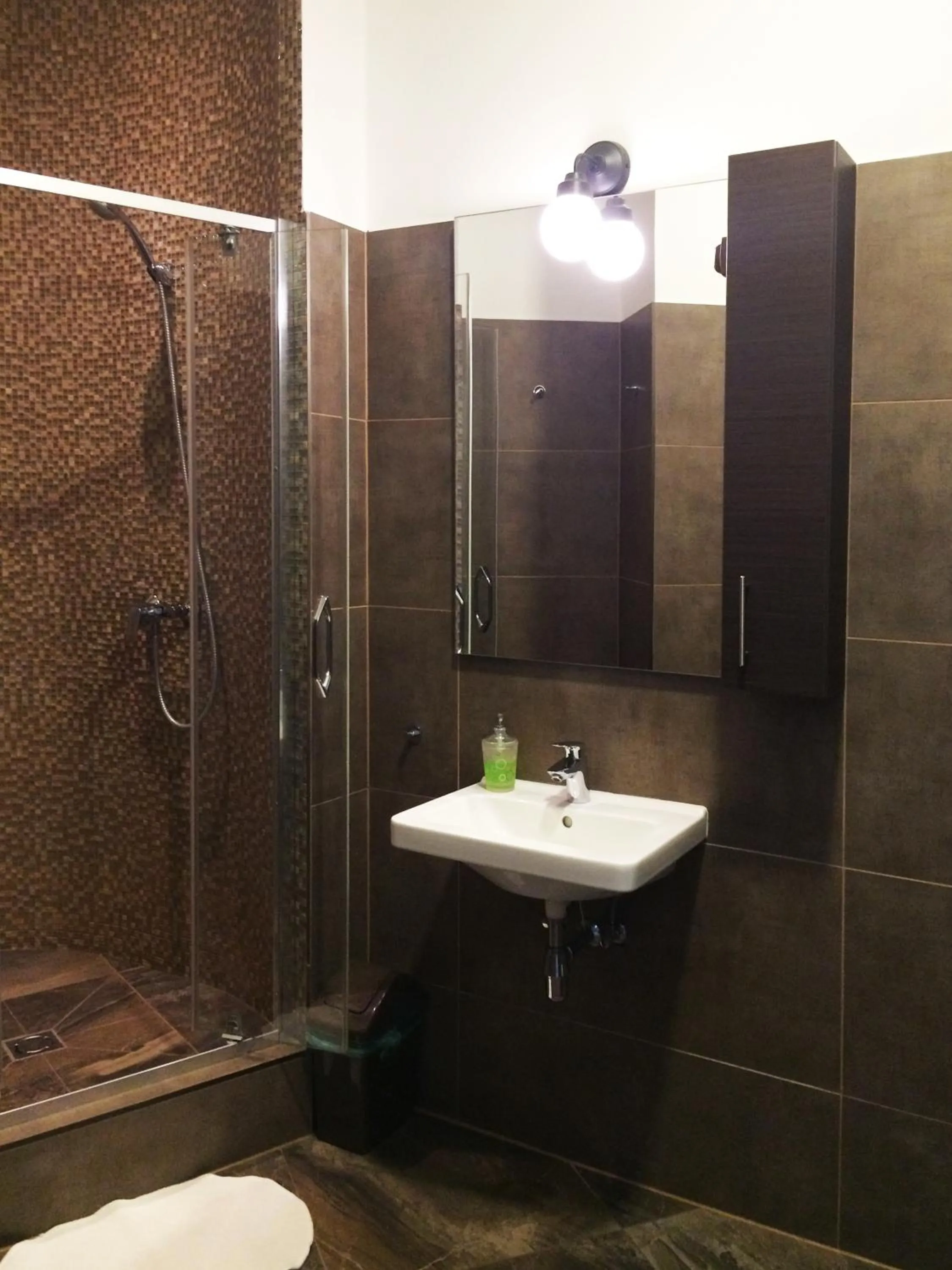 Zoom-Budapest Apartments