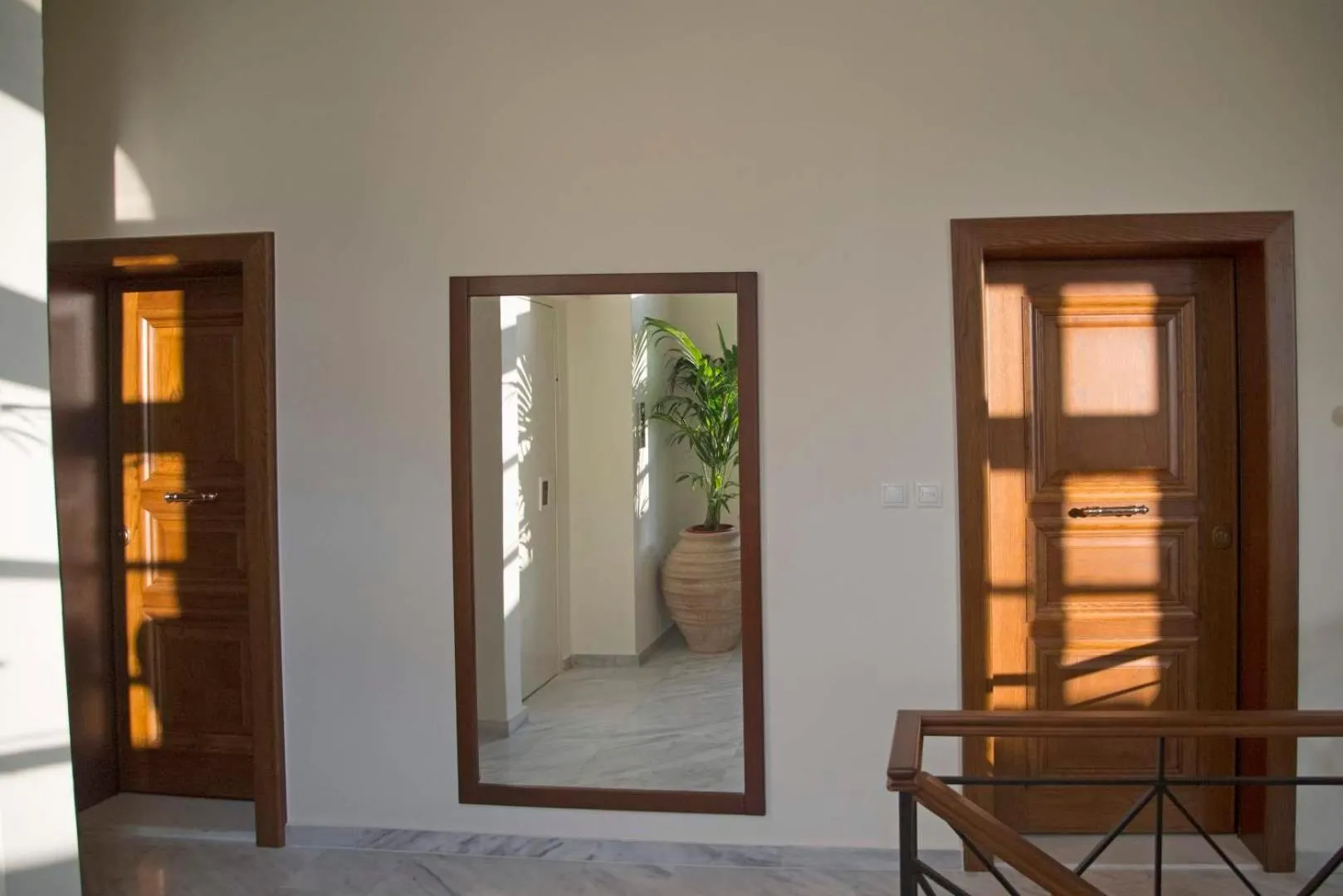 Property building in Four Streets Athens - Luxury Suites Apartments in Athens