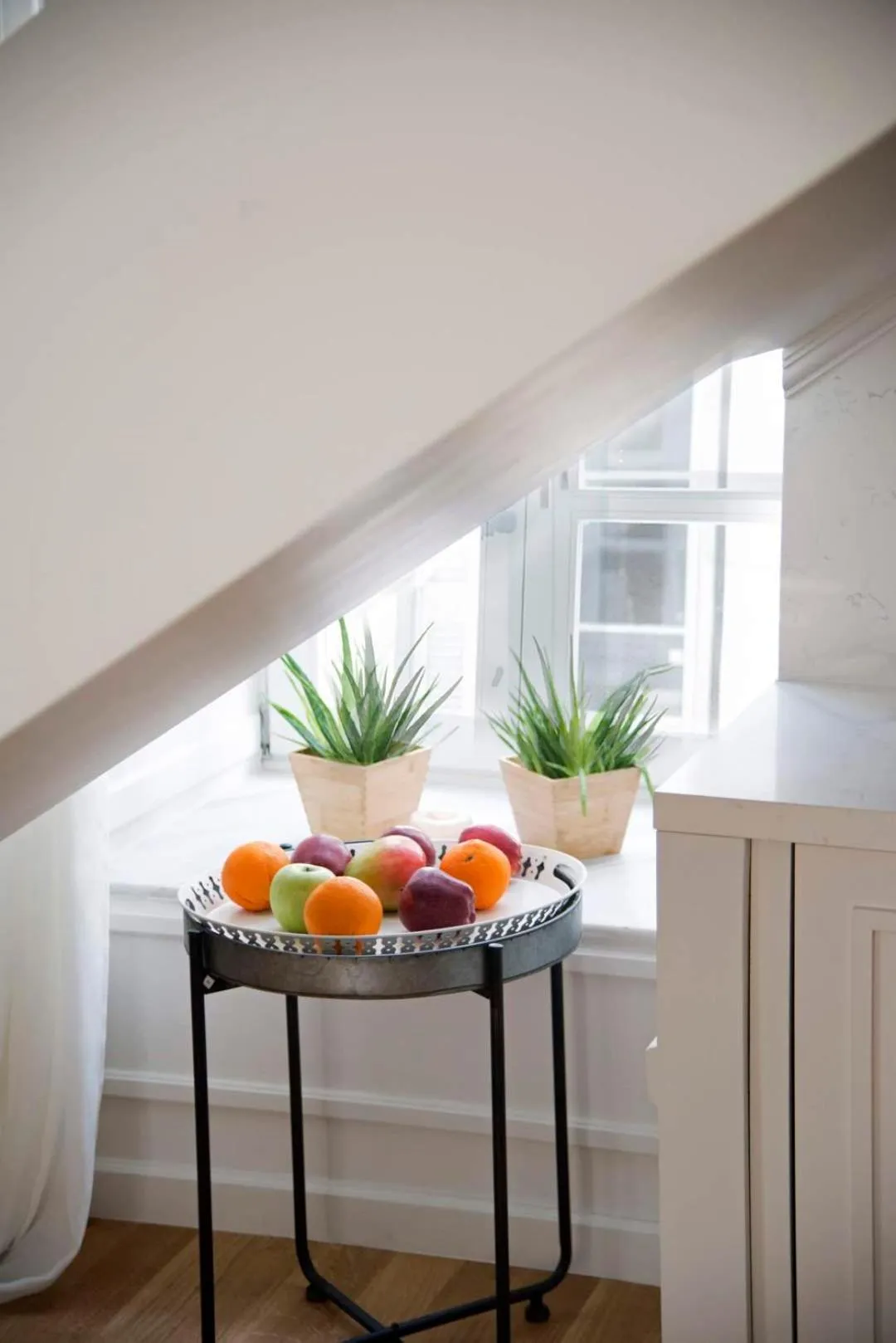 Food in Four Streets Athens - Luxury Suites Apartments in Athens